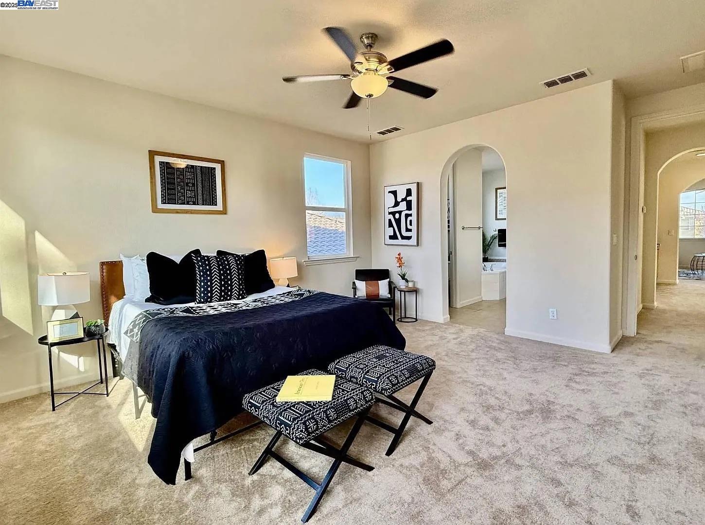 Detail Gallery Image 6 of 30 For 3017 Roslyn Drive, Modesto,  CA 95355 - 3 Beds | 2/1 Baths