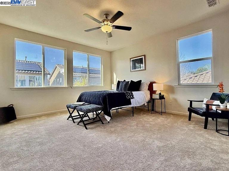 Detail Gallery Image 7 of 30 For 3017 Roslyn Drive, Modesto,  CA 95355 - 3 Beds | 2/1 Baths