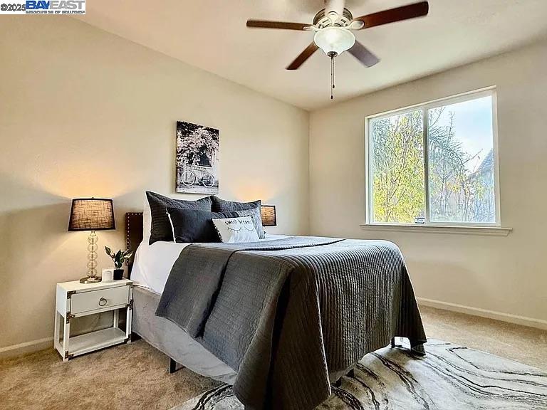 Detail Gallery Image 8 of 30 For 3017 Roslyn Drive, Modesto,  CA 95355 - 3 Beds | 2/1 Baths