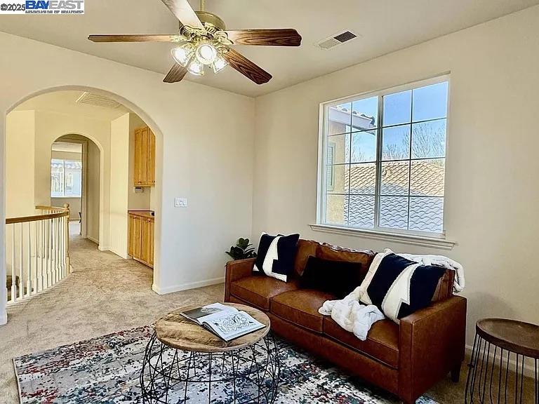 Detail Gallery Image 10 of 30 For 3017 Roslyn Drive, Modesto,  CA 95355 - 3 Beds | 2/1 Baths