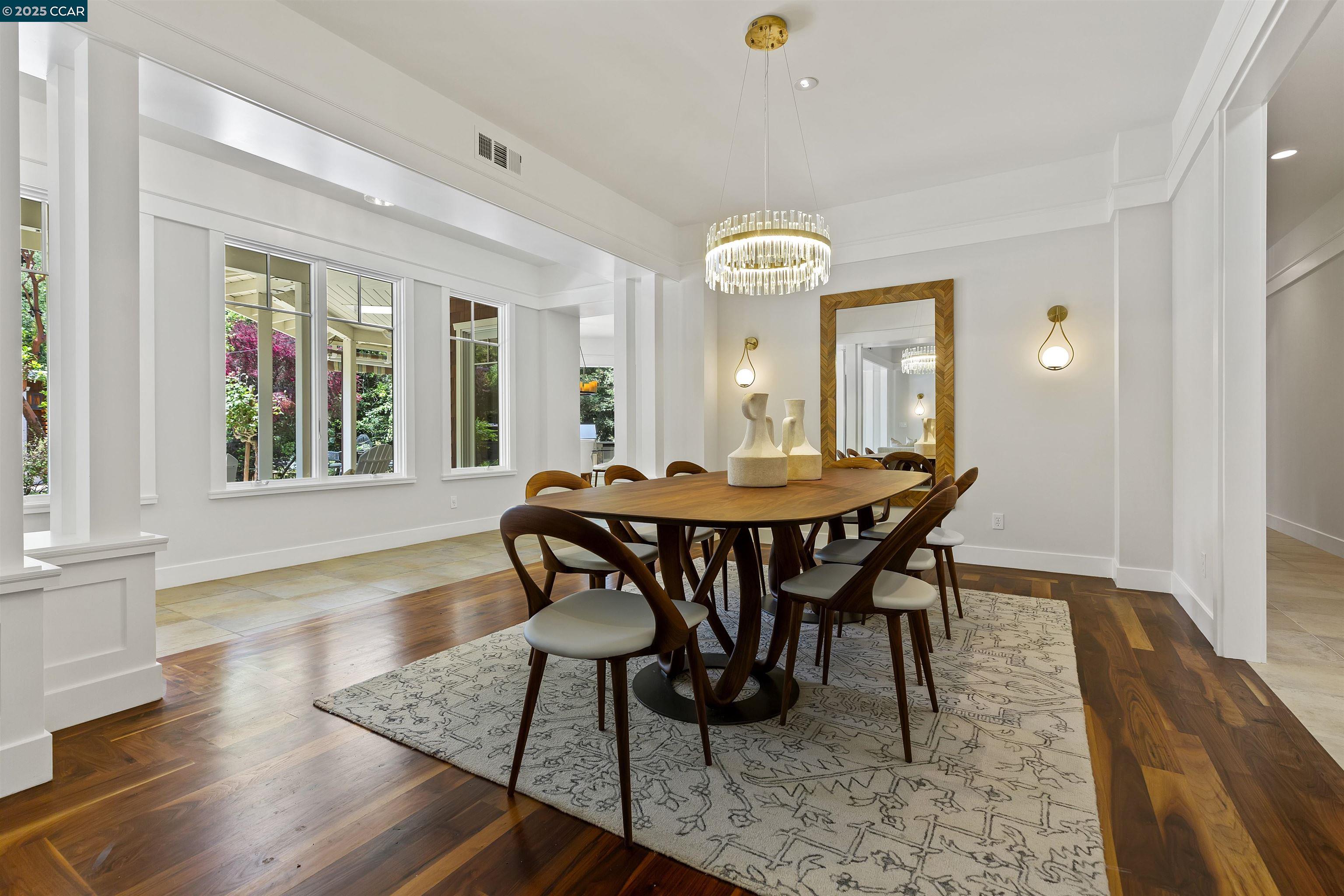 Detail Gallery Image 11 of 59 For 1754 Reliez Valley Rd, Lafayette,  CA 94549 - 6 Beds | 7 Baths