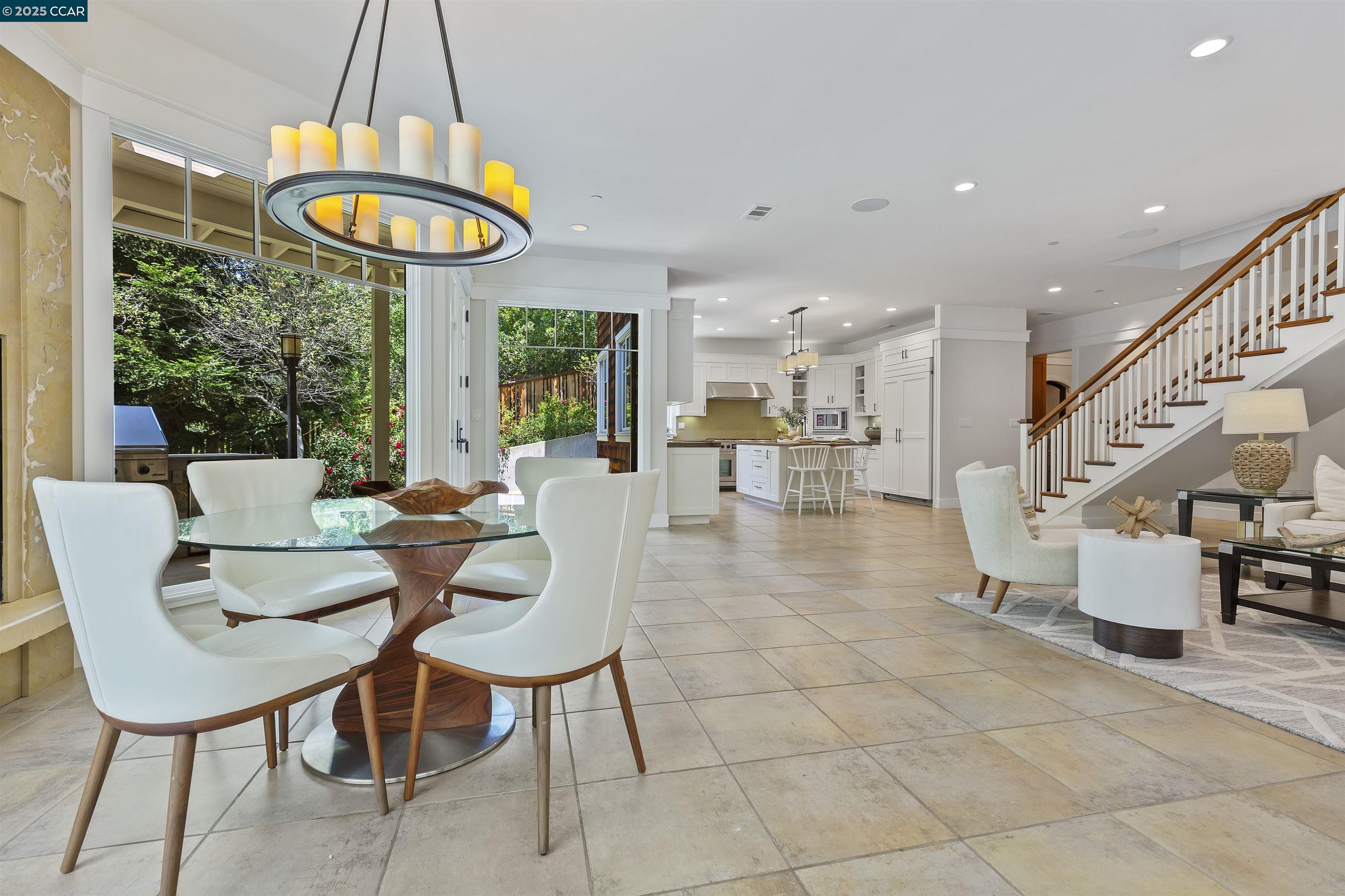 Detail Gallery Image 12 of 59 For 1754 Reliez Valley Rd, Lafayette,  CA 94549 - 6 Beds | 7 Baths