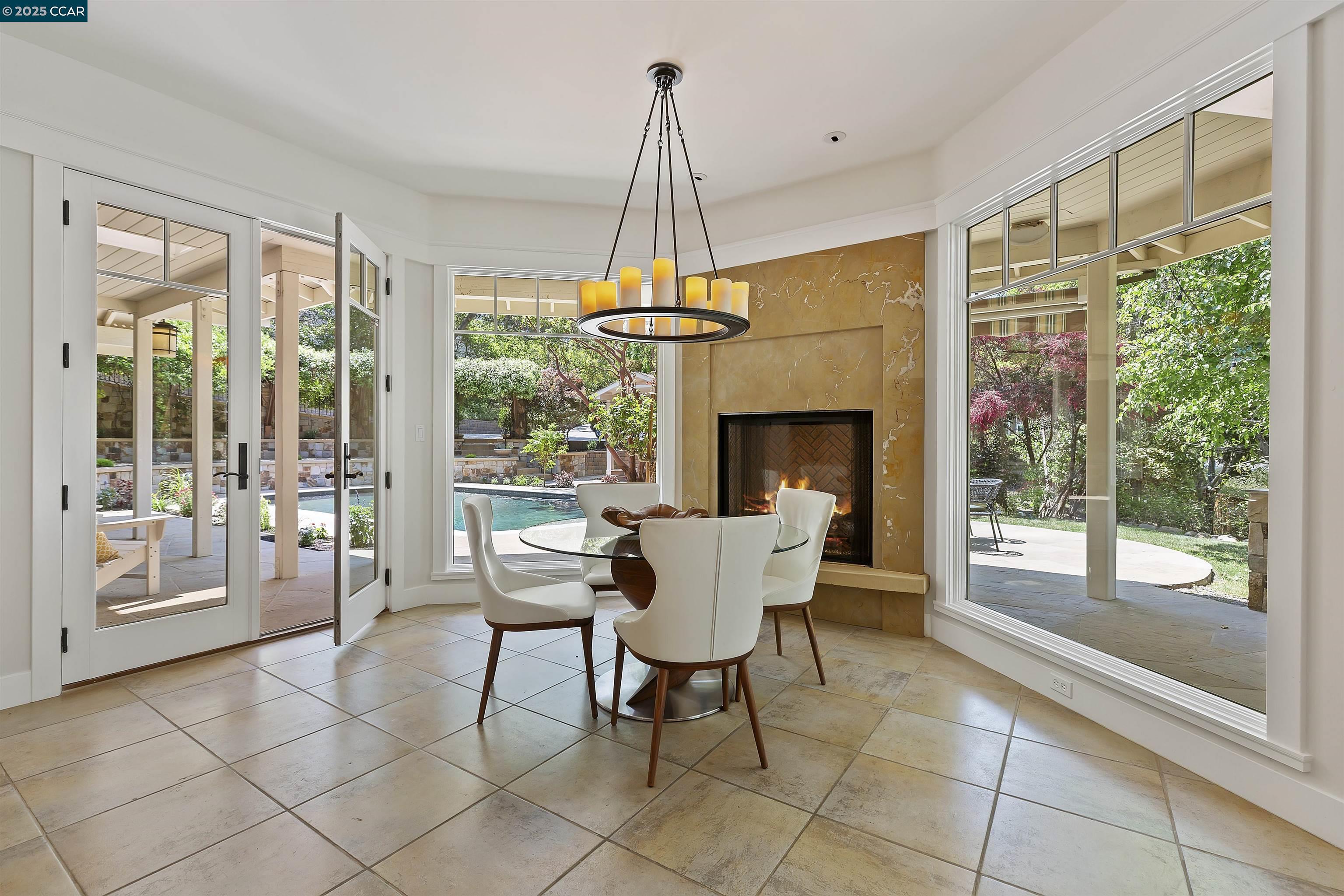 Detail Gallery Image 17 of 59 For 1754 Reliez Valley Rd, Lafayette,  CA 94549 - 6 Beds | 7 Baths