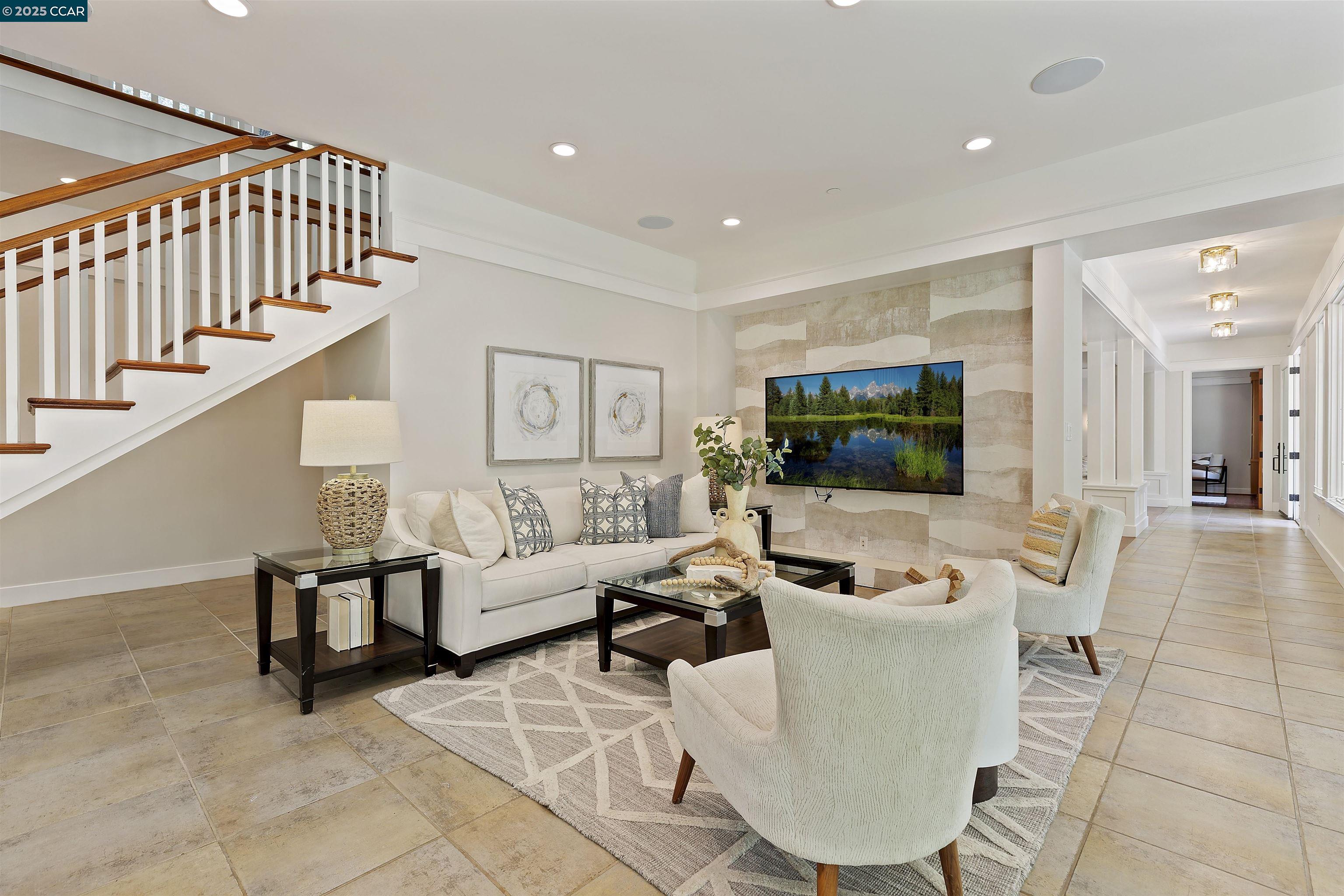 Detail Gallery Image 18 of 59 For 1754 Reliez Valley Rd, Lafayette,  CA 94549 - 6 Beds | 7 Baths