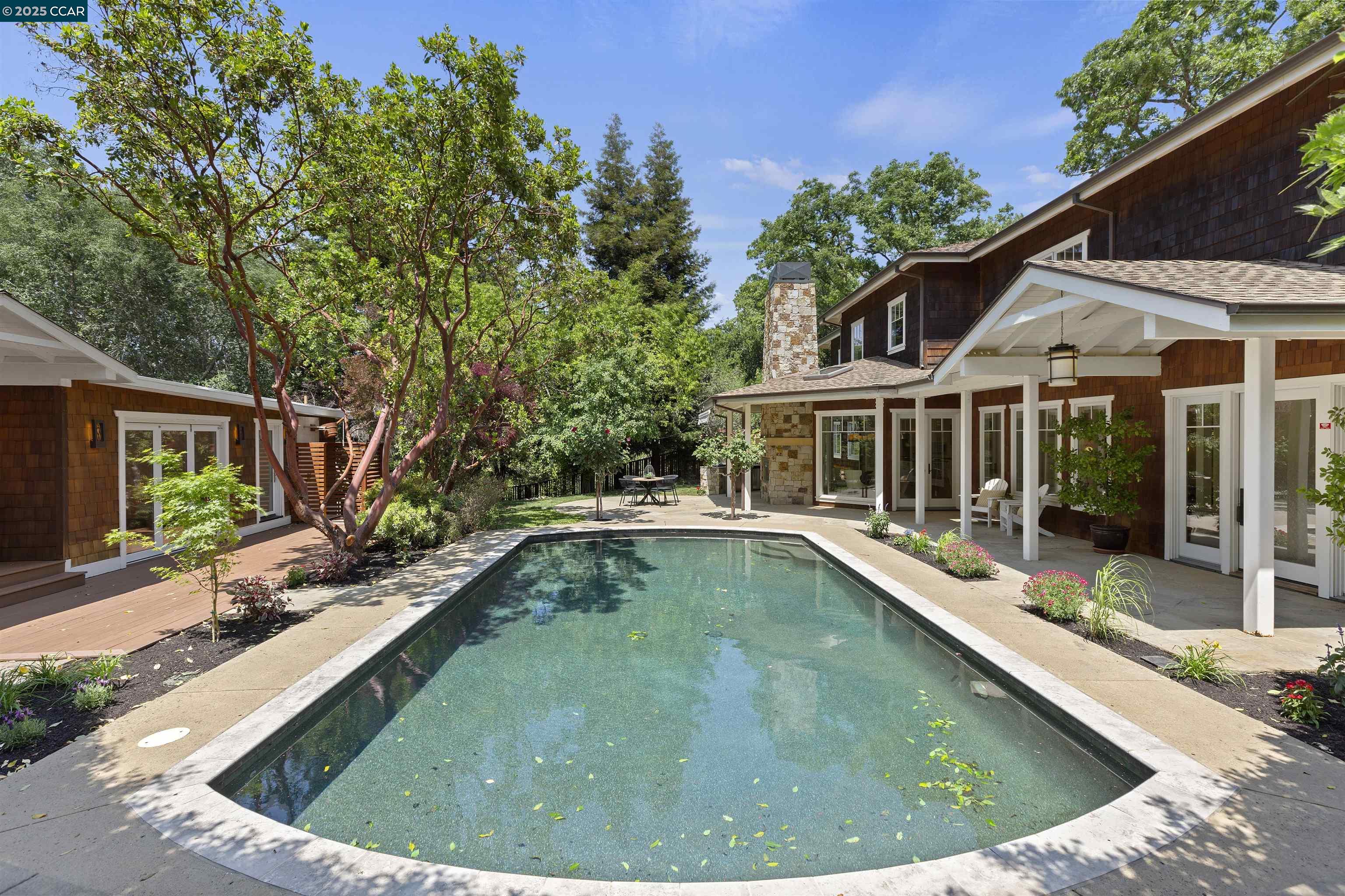 Detail Gallery Image 3 of 59 For 1754 Reliez Valley Rd, Lafayette,  CA 94549 - 6 Beds | 7 Baths