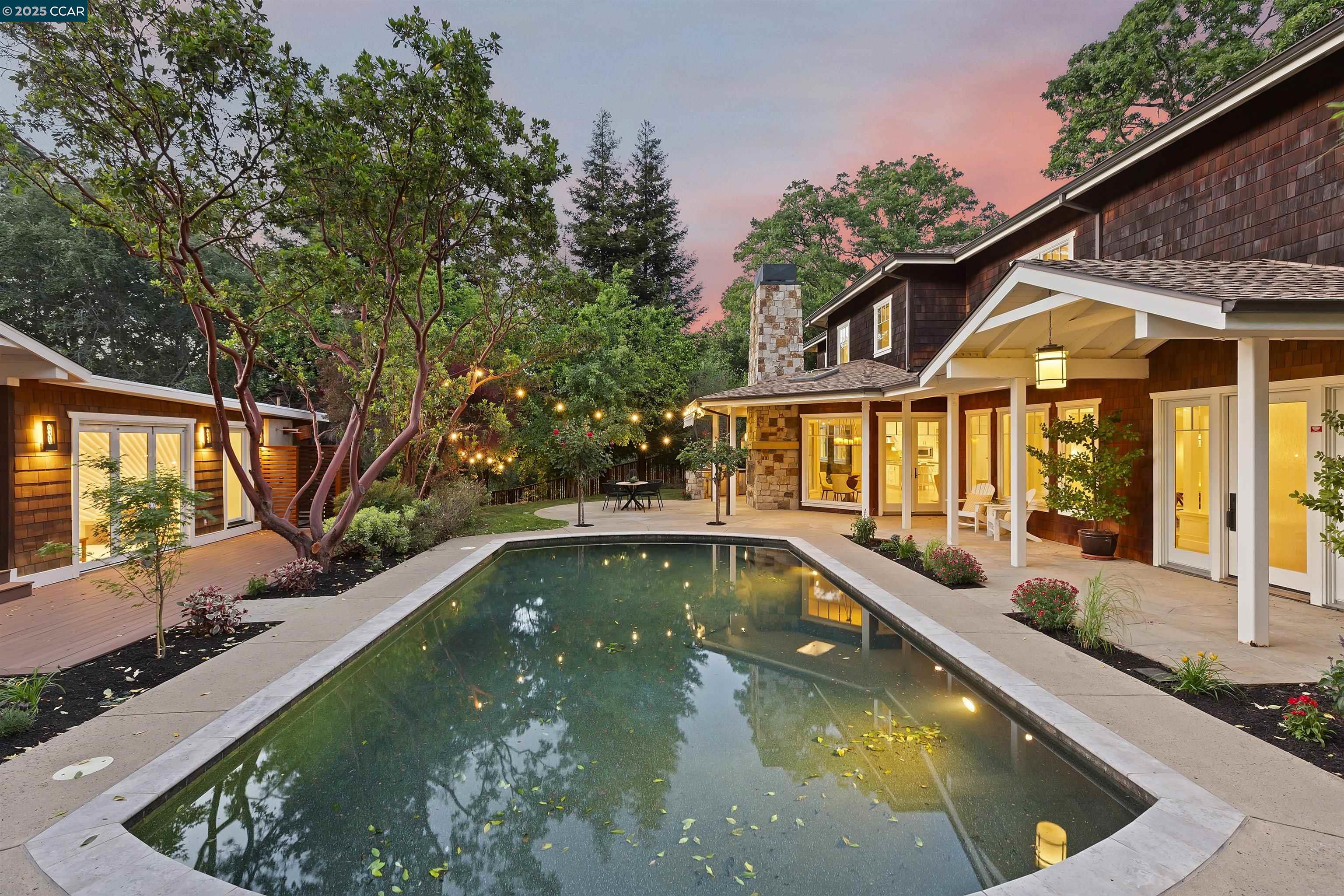 Detail Gallery Image 48 of 59 For 1754 Reliez Valley Rd, Lafayette,  CA 94549 - 6 Beds | 7 Baths