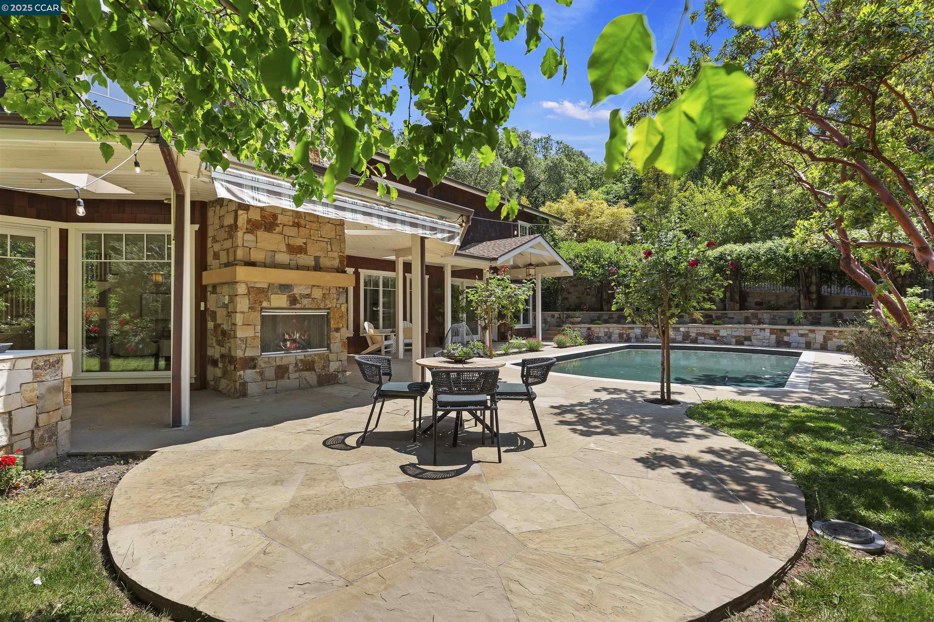 Detail Gallery Image 6 of 59 For 1754 Reliez Valley Rd, Lafayette,  CA 94549 - 6 Beds | 7 Baths