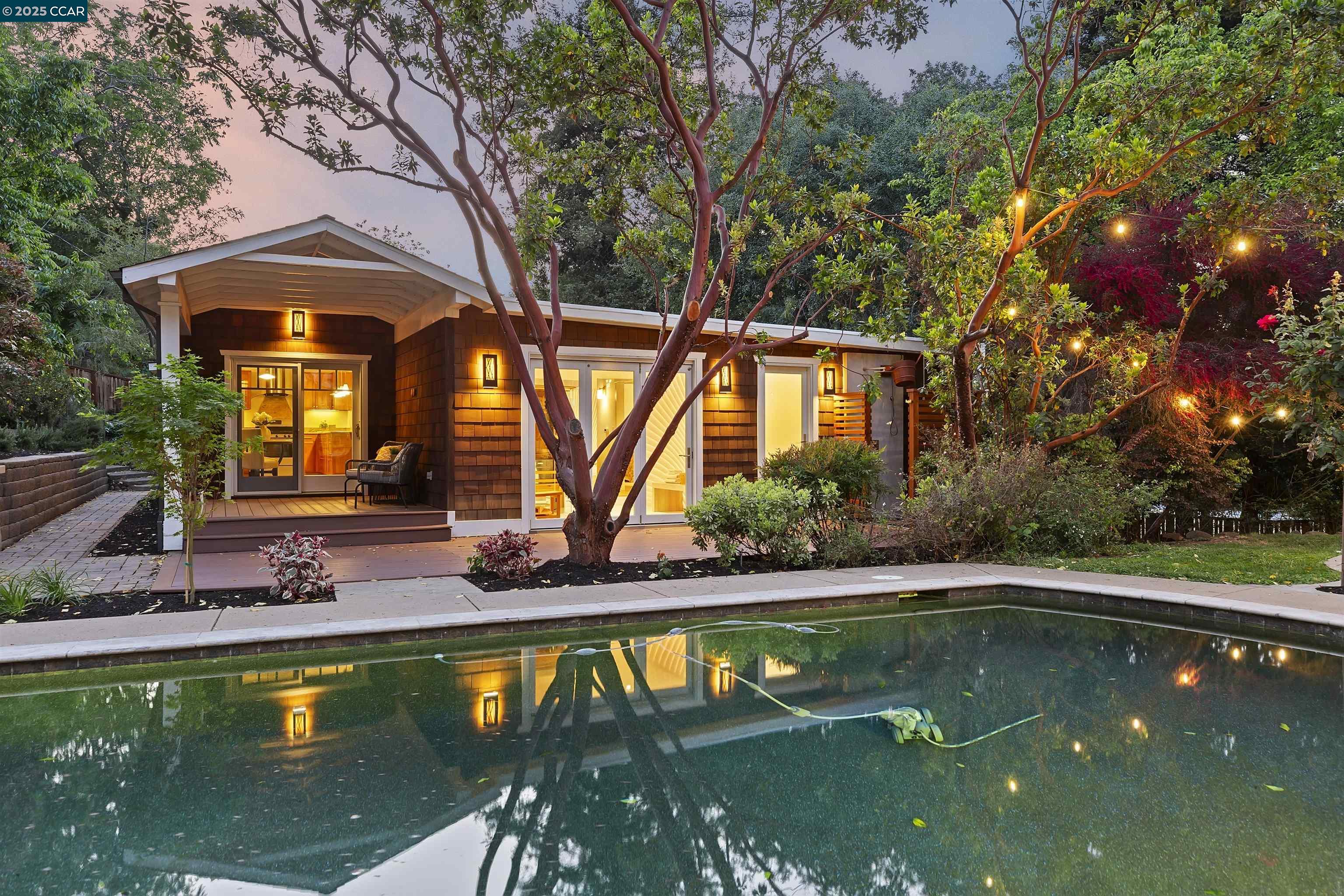 Detail Gallery Image 51 of 59 For 1754 Reliez Valley Rd, Lafayette,  CA 94549 - 6 Beds | 7 Baths