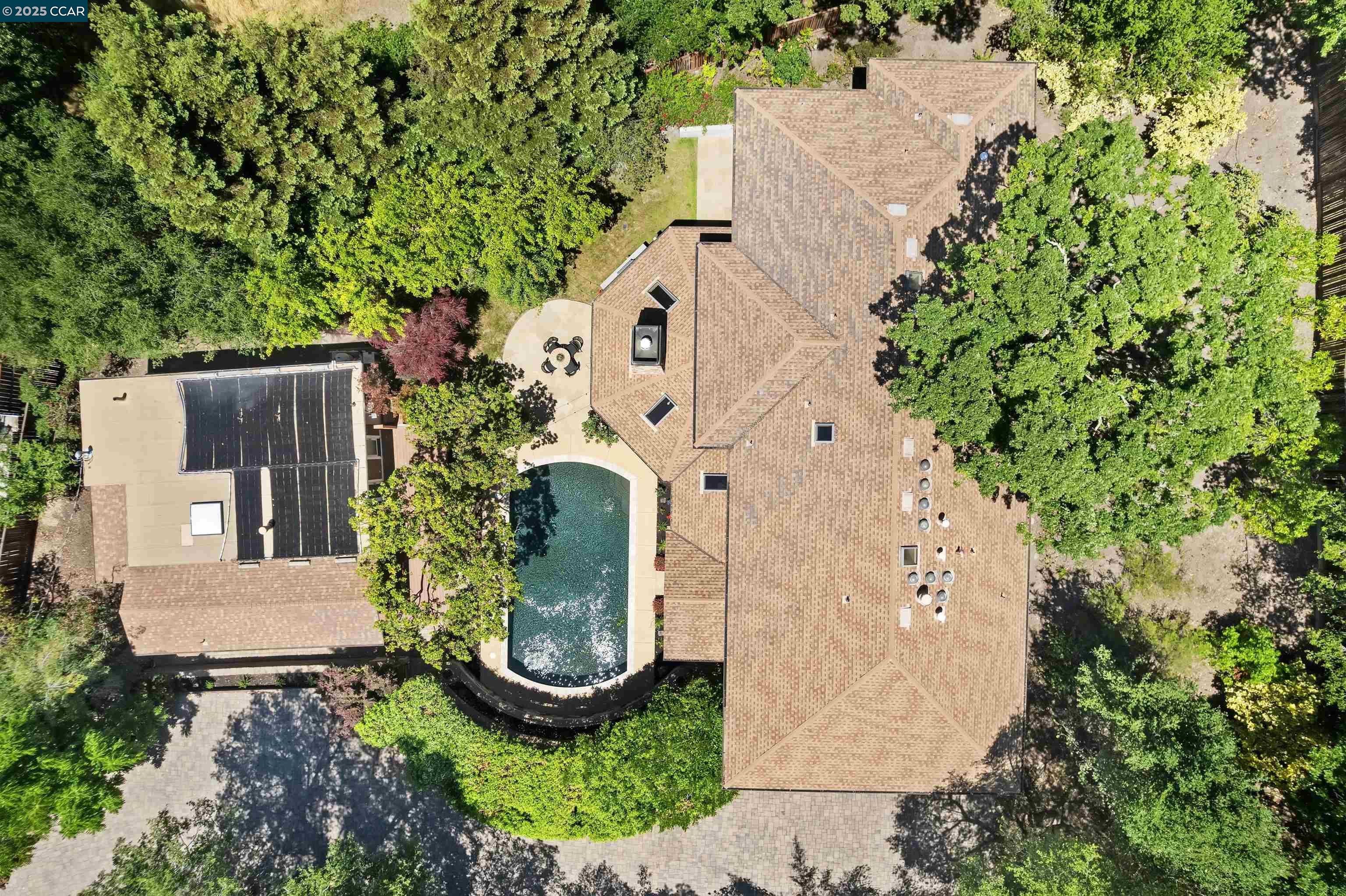 Detail Gallery Image 56 of 59 For 1754 Reliez Valley Rd, Lafayette,  CA 94549 - 6 Beds | 7 Baths