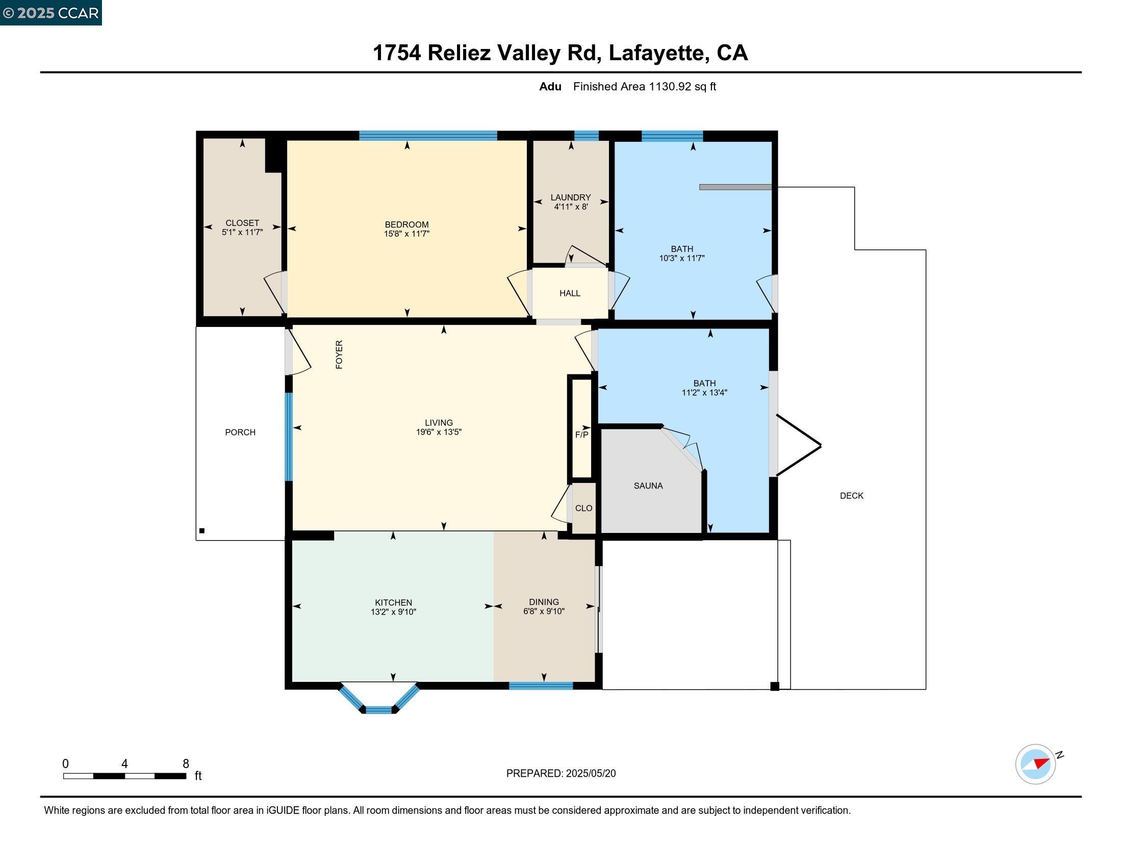 Detail Gallery Image 59 of 59 For 1754 Reliez Valley Rd, Lafayette,  CA 94549 - 6 Beds | 7 Baths
