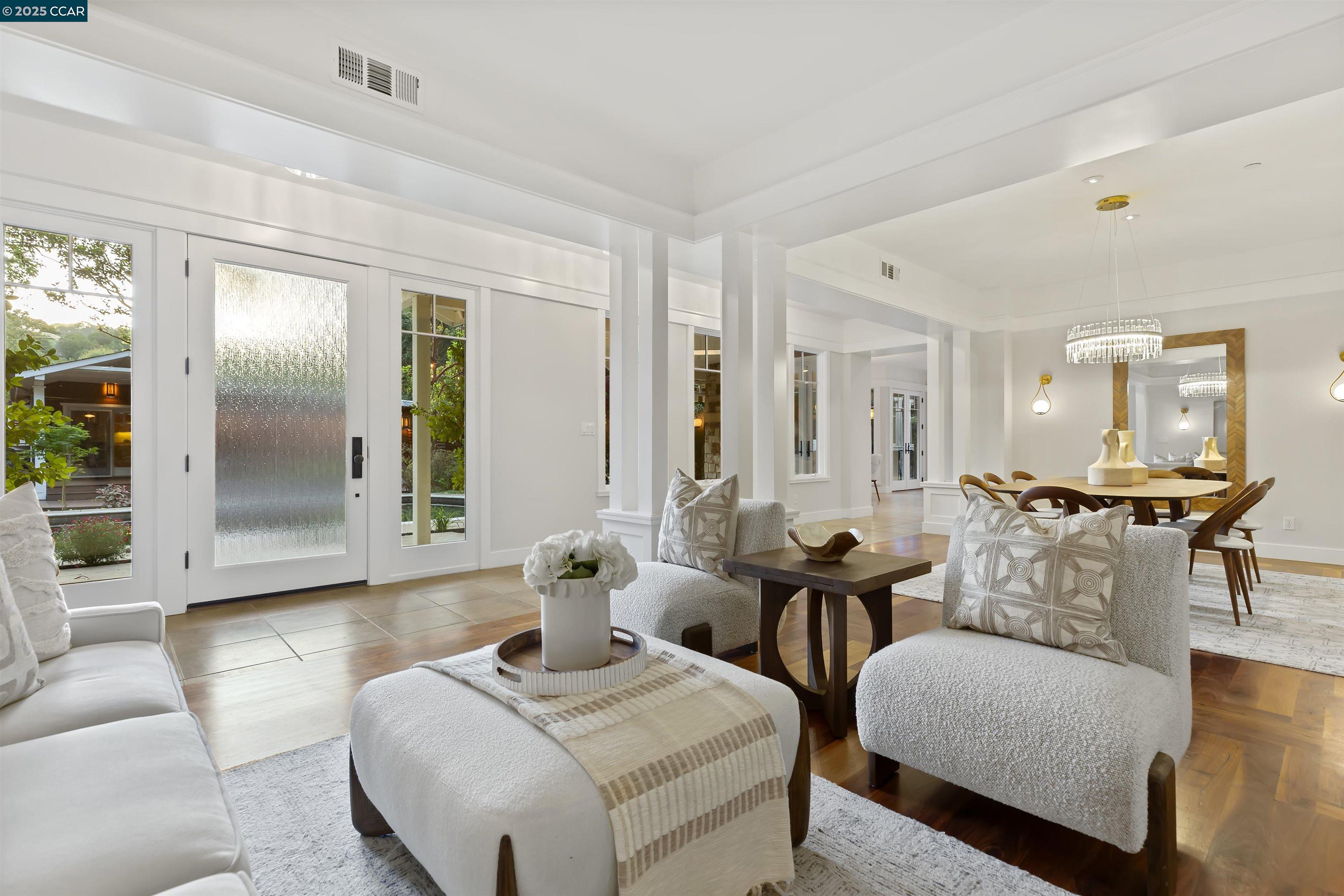 Detail Gallery Image 8 of 59 For 1754 Reliez Valley Rd, Lafayette,  CA 94549 - 6 Beds | 7 Baths