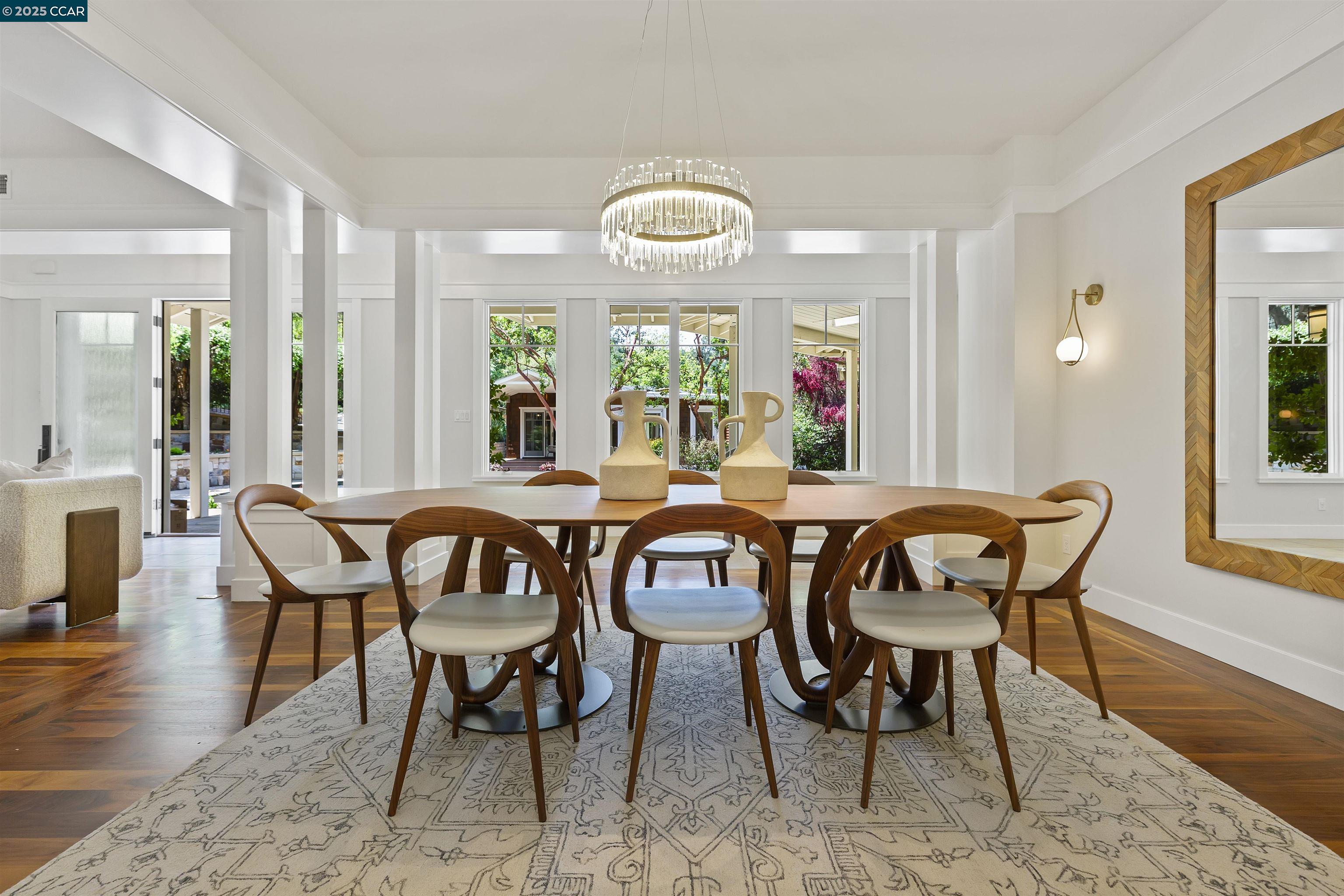 Detail Gallery Image 10 of 59 For 1754 Reliez Valley Rd, Lafayette,  CA 94549 - 6 Beds | 7 Baths