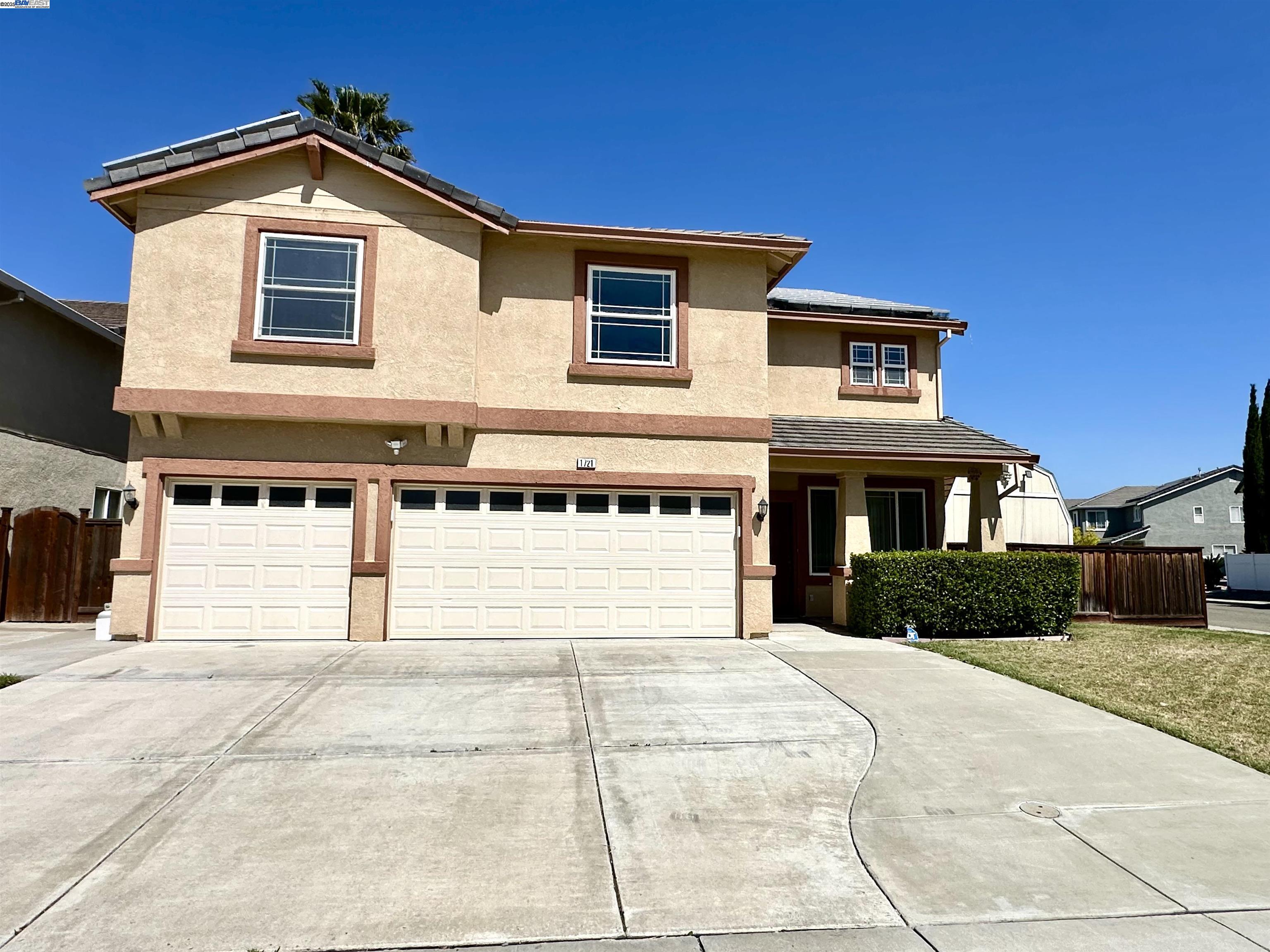 Detail Gallery Image 1 of 46 For 1721 Treehaven Lane, Tracy,  CA 95376 - 5 Beds | 3 Baths