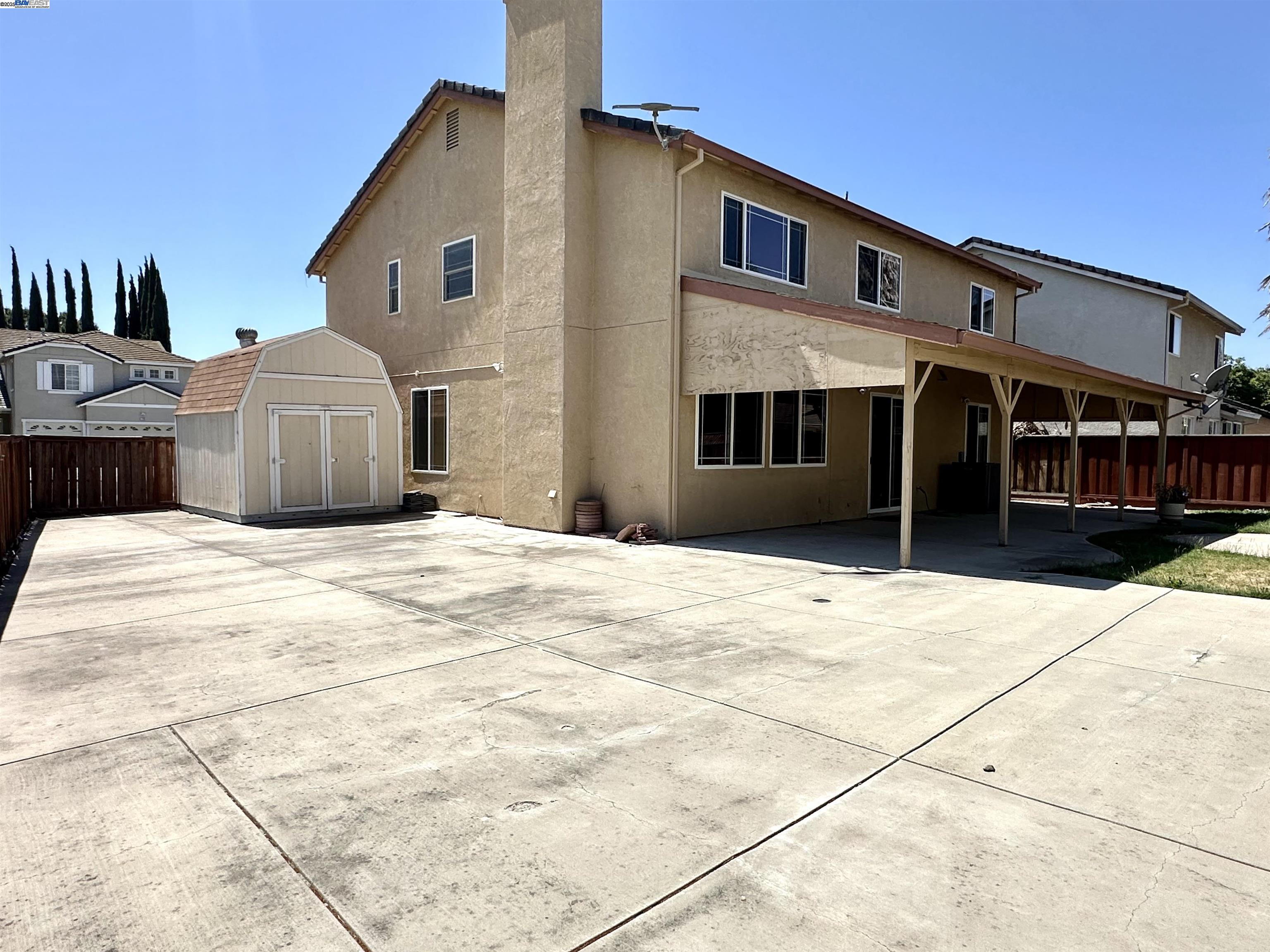 Detail Gallery Image 43 of 46 For 1721 Treehaven Lane, Tracy,  CA 95376 - 5 Beds | 3 Baths
