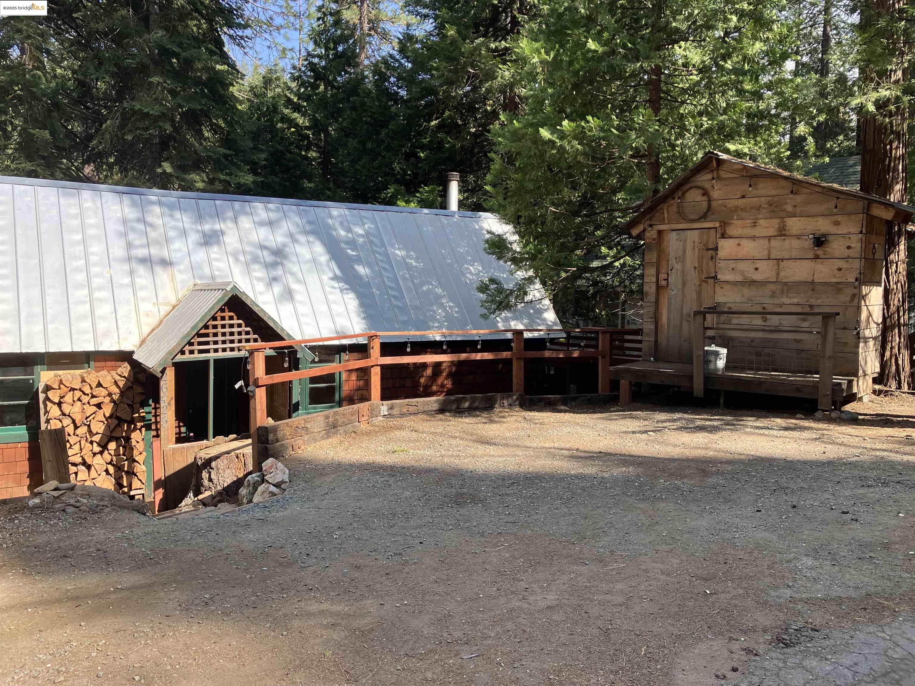 Detail Gallery Image 25 of 27 For 26425 Sno Bowl Rd., Long Barn,  CA 95335-0000 - 1 Beds | 1 Baths