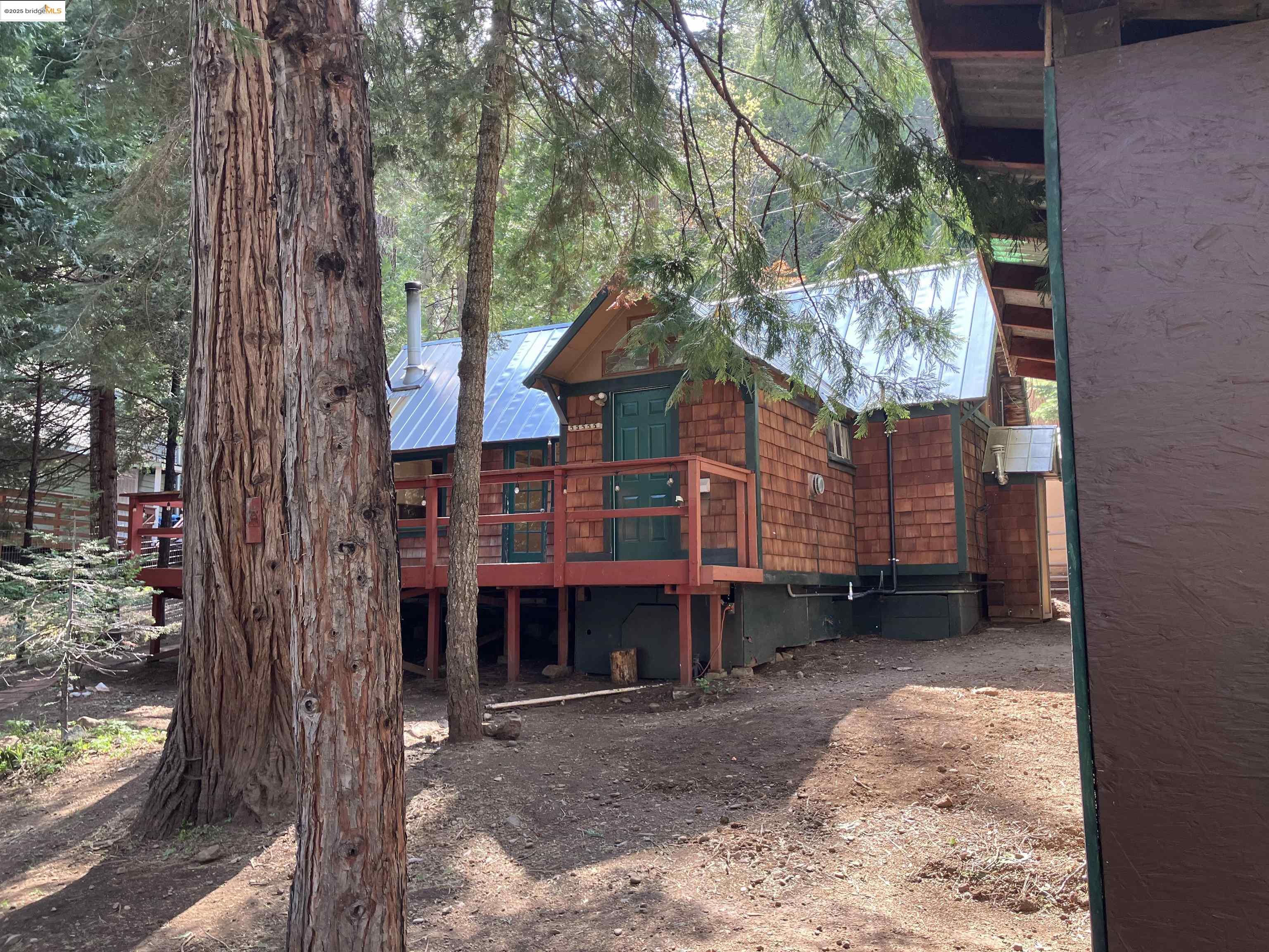 Detail Gallery Image 27 of 27 For 26425 Sno Bowl Rd., Long Barn,  CA 95335-0000 - 1 Beds | 1 Baths