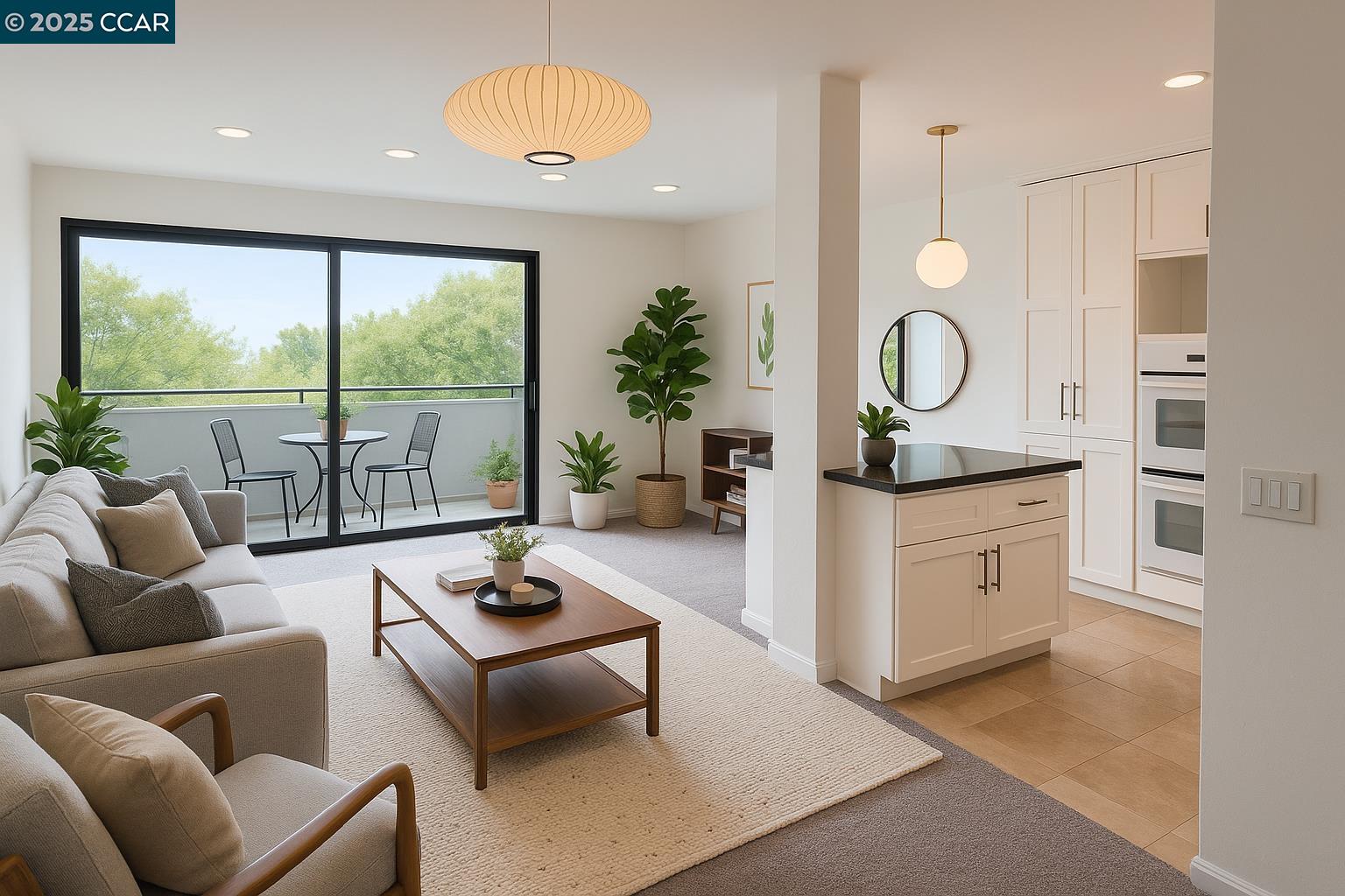 Detail Gallery Image 1 of 16 For 7 Embarcadero #209,  Oakland,  CA 94607 - 1 Beds | 1 Baths