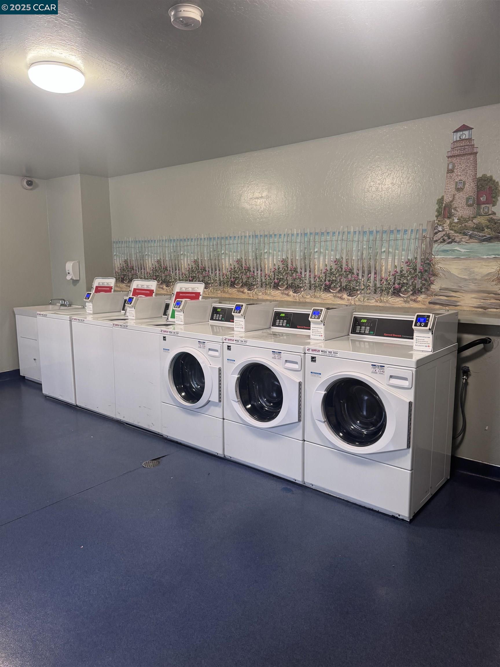 Detail Gallery Image 15 of 16 For 7 Embarcadero #209,  Oakland,  CA 94607 - 1 Beds | 1 Baths