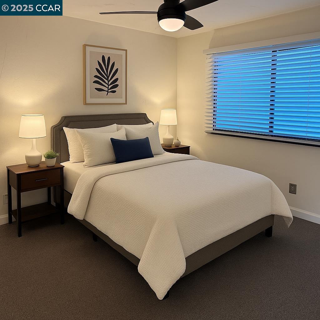Detail Gallery Image 5 of 16 For 7 Embarcadero #209,  Oakland,  CA 94607 - 1 Beds | 1 Baths