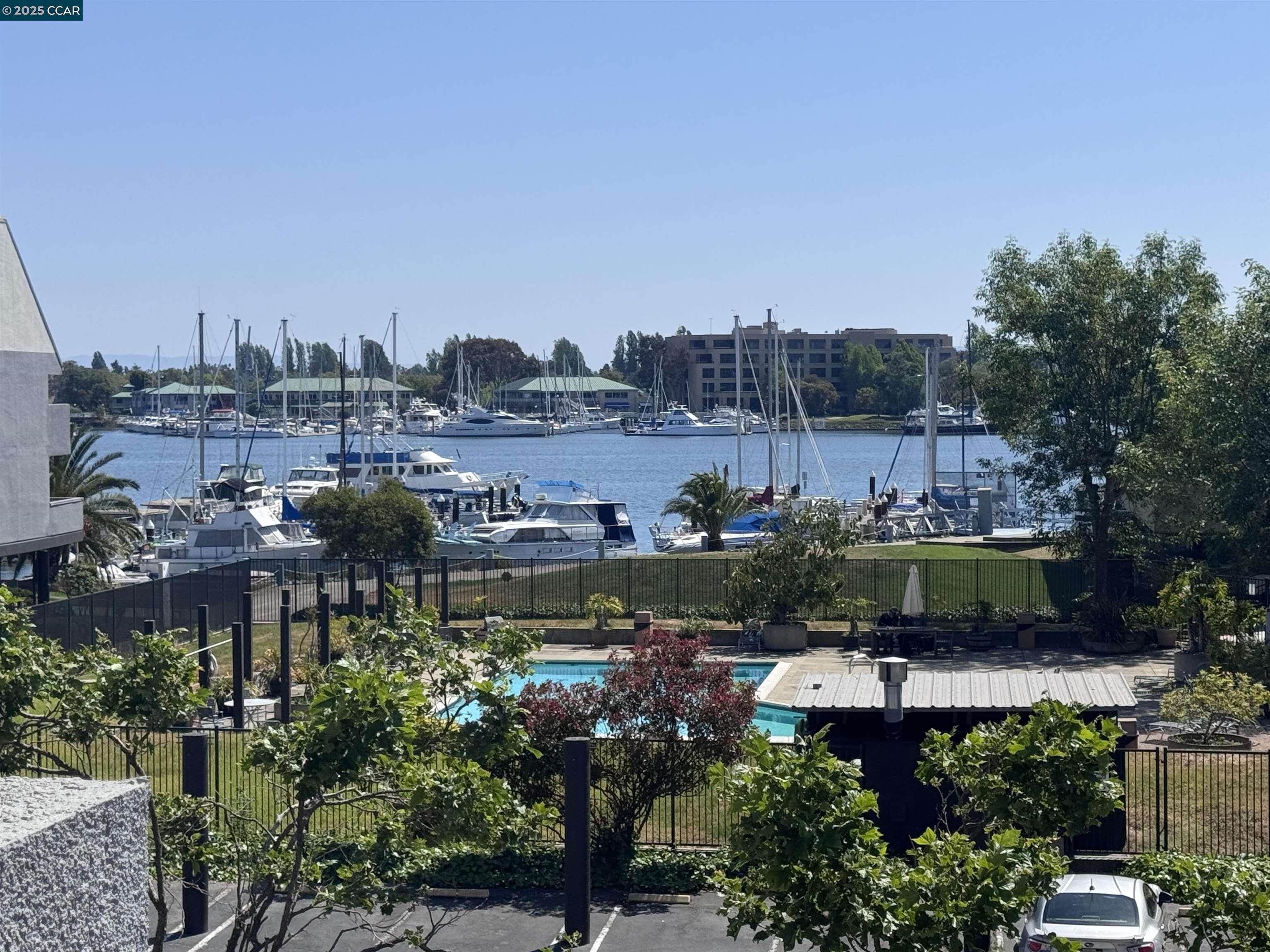 Detail Gallery Image 10 of 16 For 7 Embarcadero #209,  Oakland,  CA 94607 - 1 Beds | 1 Baths