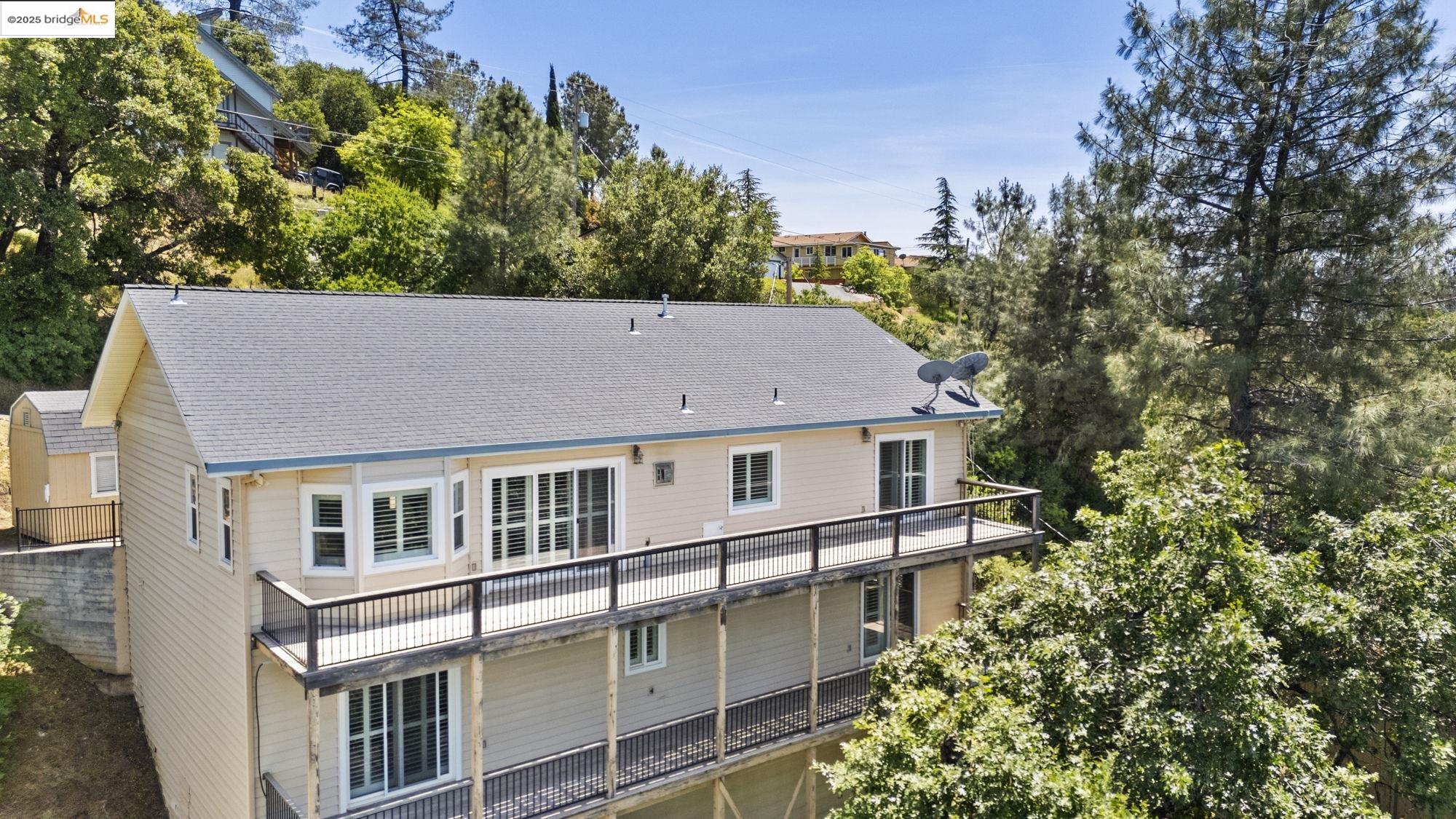Detail Gallery Image 33 of 34 For 21200 Oman Dr, Soulsbyville,  CA 95372 - 3 Beds | 2/1 Baths