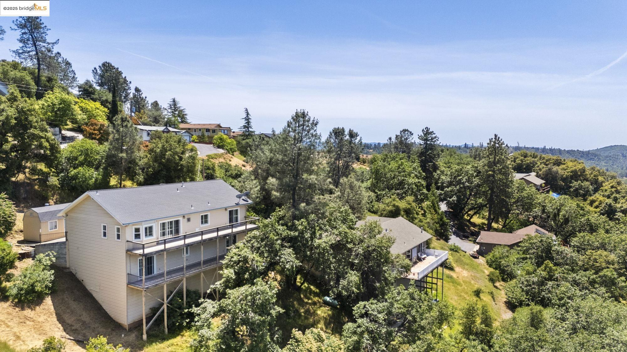 Detail Gallery Image 34 of 34 For 21200 Oman Dr, Soulsbyville,  CA 95372 - 3 Beds | 2/1 Baths