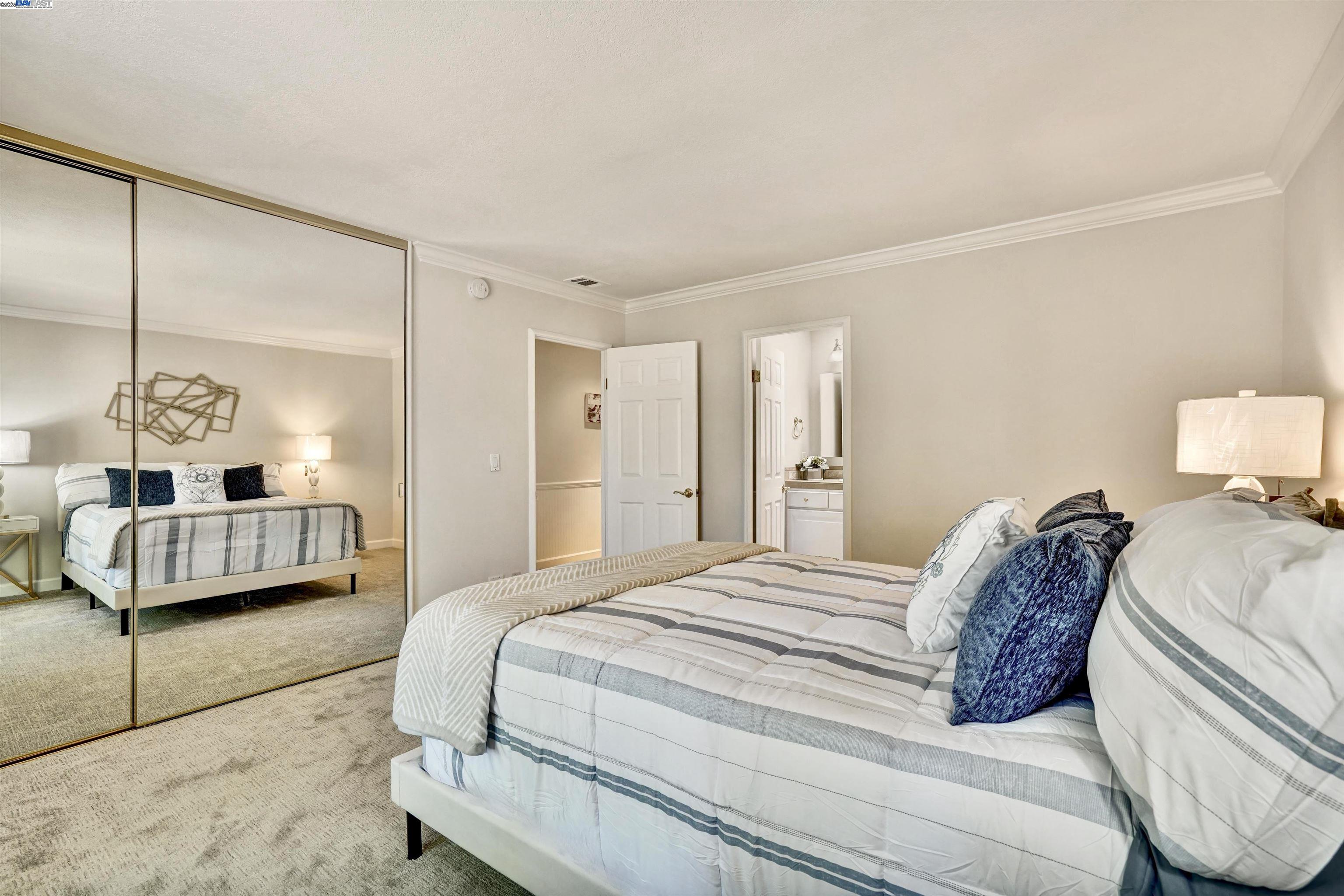 Detail Gallery Image 23 of 33 For 2217 Ptarmigan Dr #2,  Walnut Creek,  CA 94595 - 2 Beds | 2 Baths