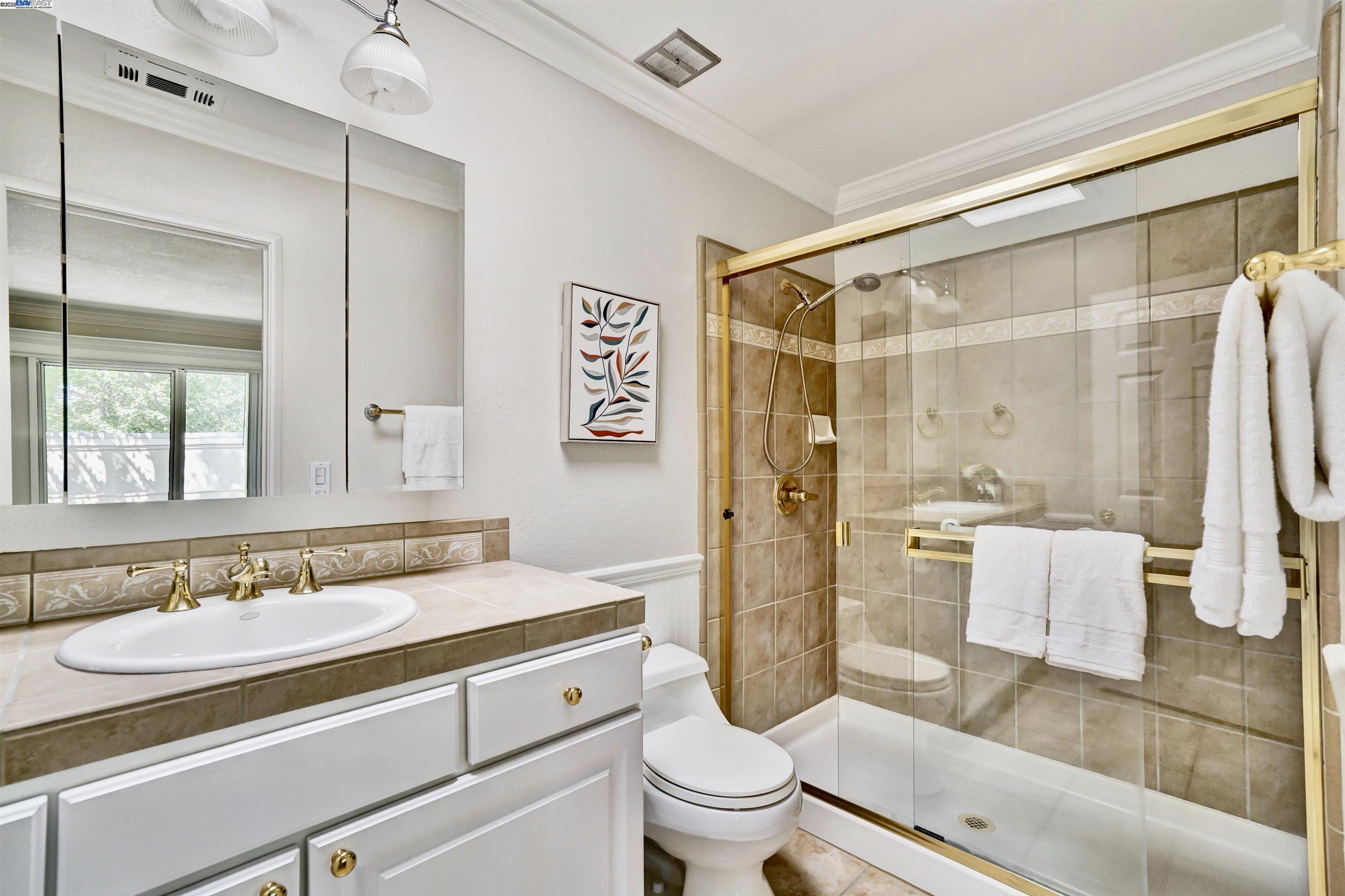 Detail Gallery Image 25 of 33 For 2217 Ptarmigan Dr #2,  Walnut Creek,  CA 94595 - 2 Beds | 2 Baths