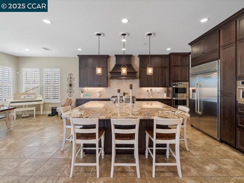Detail Gallery Image 46 of 55 For 1927 Vintage Cir, Brentwood,  CA 94513 - 5 Beds | 4/1 Baths