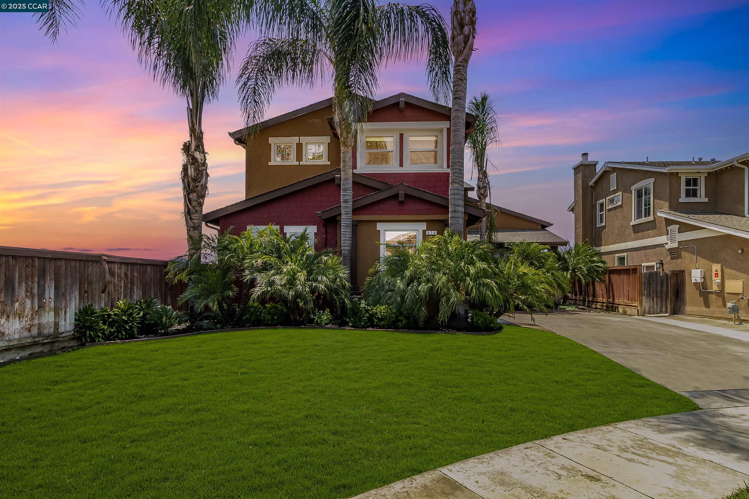 Thumbnail for 876 Boone Dr, Brentwood, CA 94513