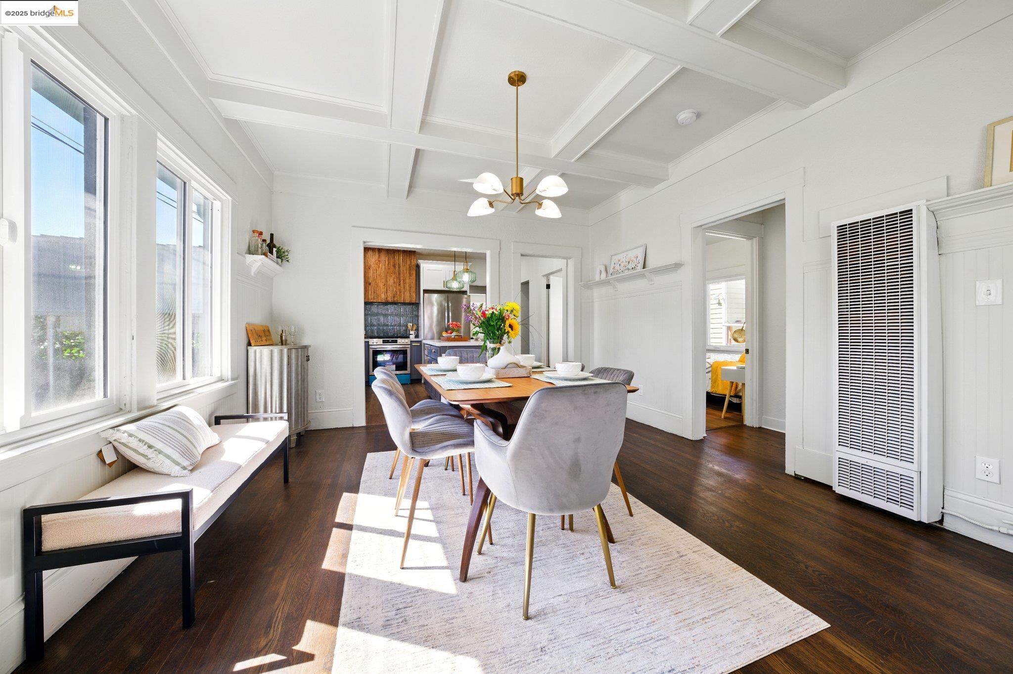 Detail Gallery Image 15 of 60 For 2507 63rd Ave, Oakland,  CA 94605 - 3 Beds | 2 Baths