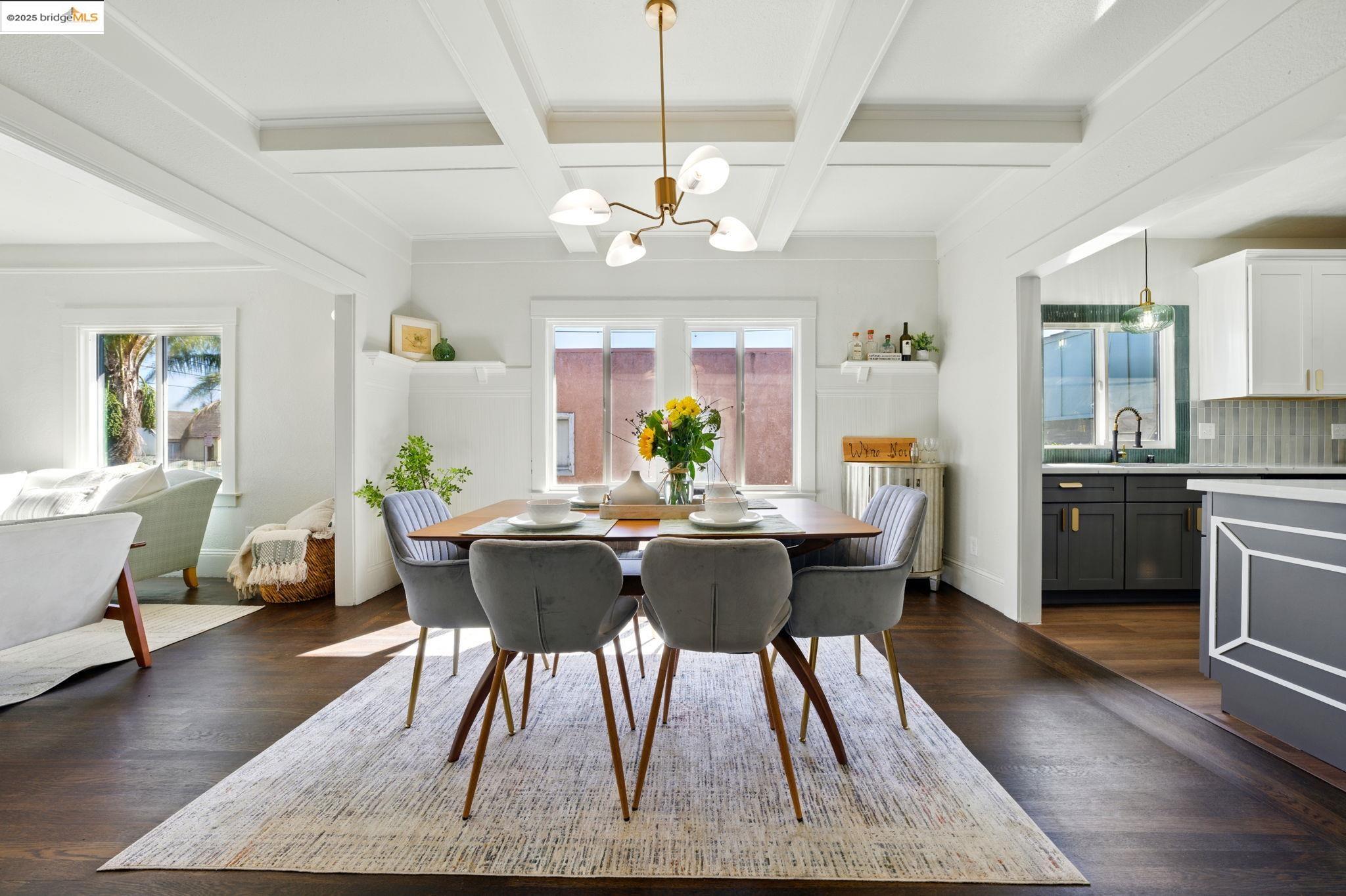 Detail Gallery Image 16 of 60 For 2507 63rd Ave, Oakland,  CA 94605 - 3 Beds | 2 Baths