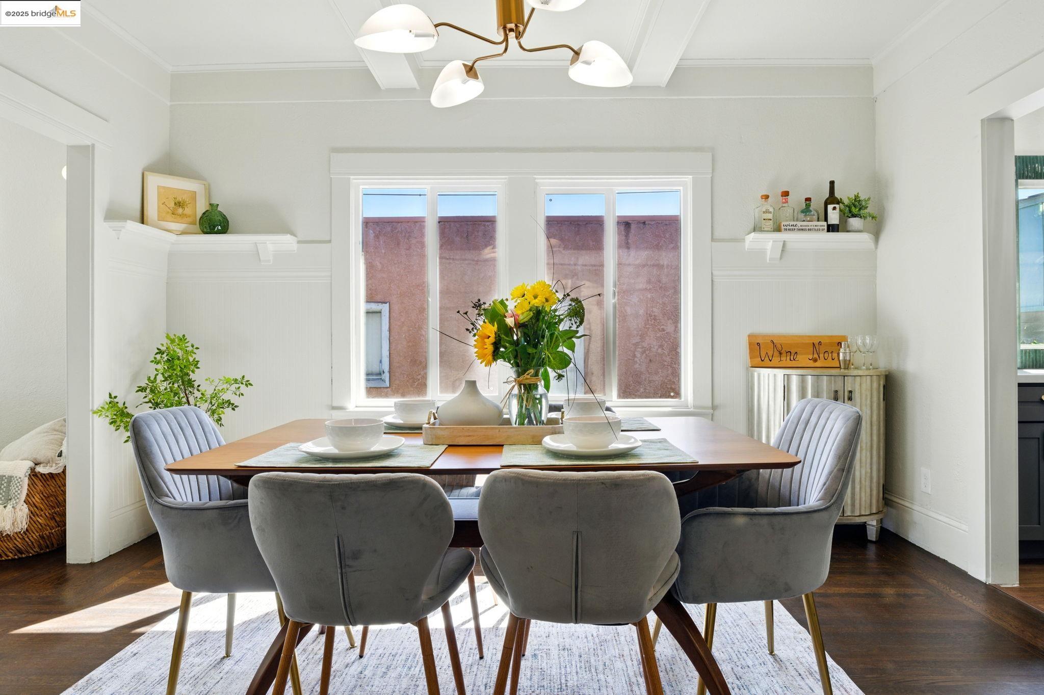 Detail Gallery Image 17 of 60 For 2507 63rd Ave, Oakland,  CA 94605 - 3 Beds | 2 Baths