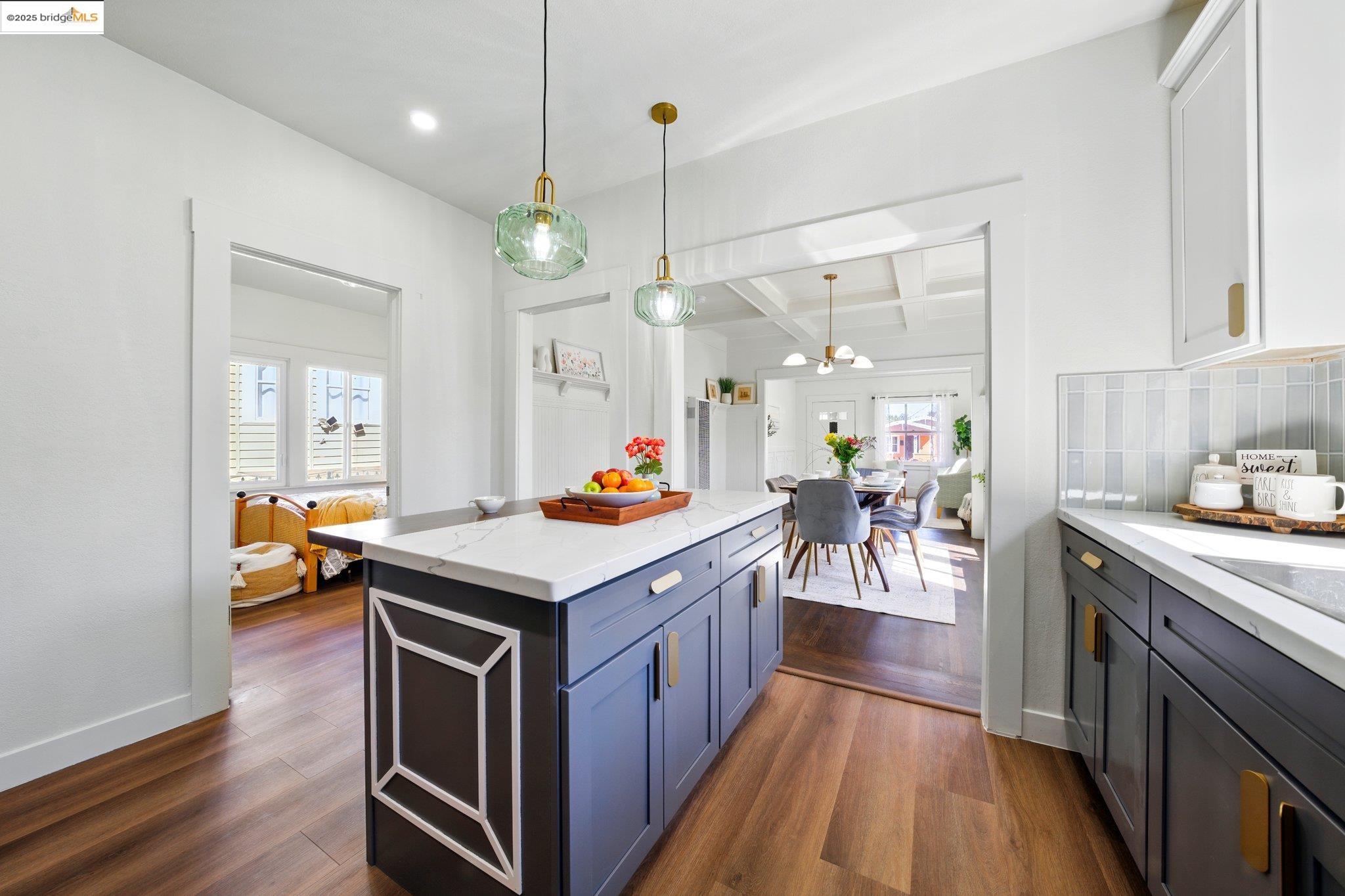 Detail Gallery Image 21 of 60 For 2507 63rd Ave, Oakland,  CA 94605 - 3 Beds | 2 Baths