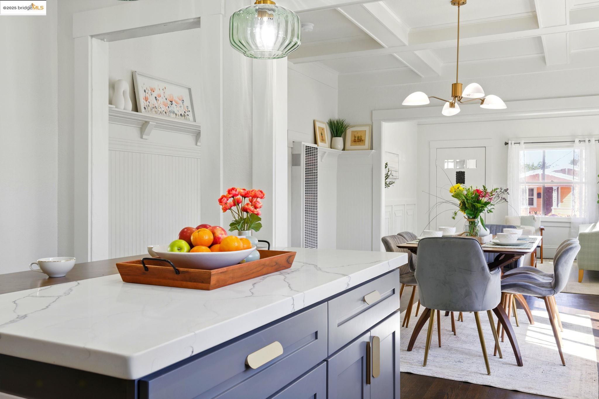 Detail Gallery Image 24 of 60 For 2507 63rd Ave, Oakland,  CA 94605 - 3 Beds | 2 Baths