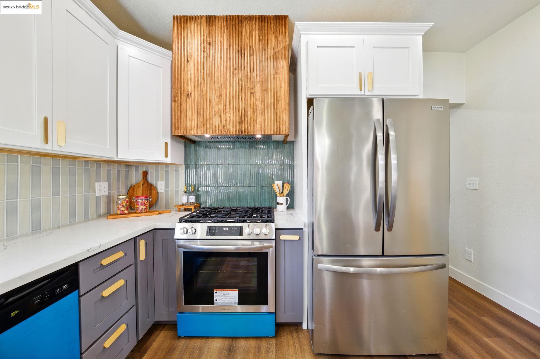 Detail Gallery Image 28 of 60 For 2507 63rd Ave, Oakland,  CA 94605 - 3 Beds | 2 Baths