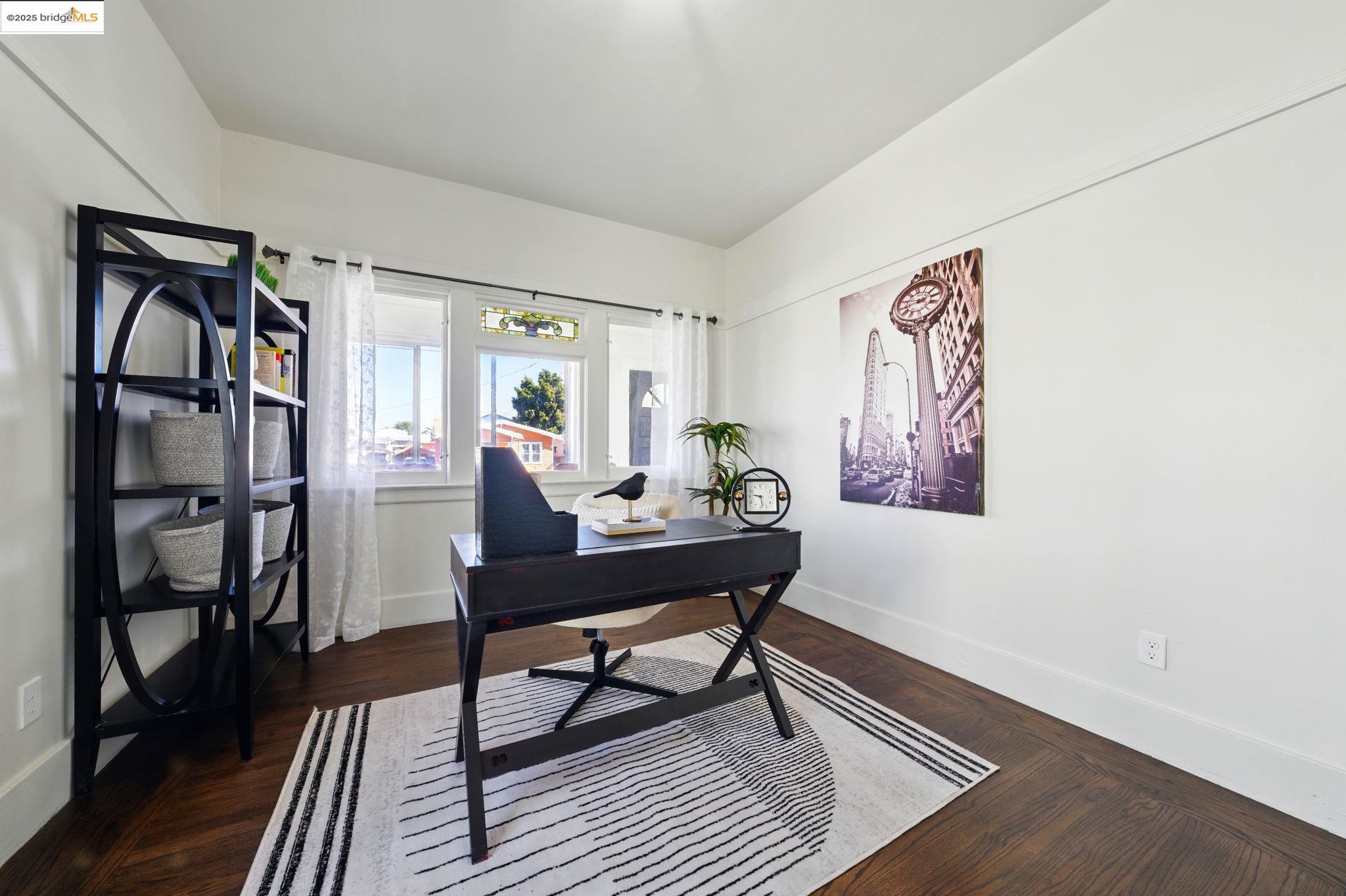 Detail Gallery Image 32 of 60 For 2507 63rd Ave, Oakland,  CA 94605 - 3 Beds | 2 Baths