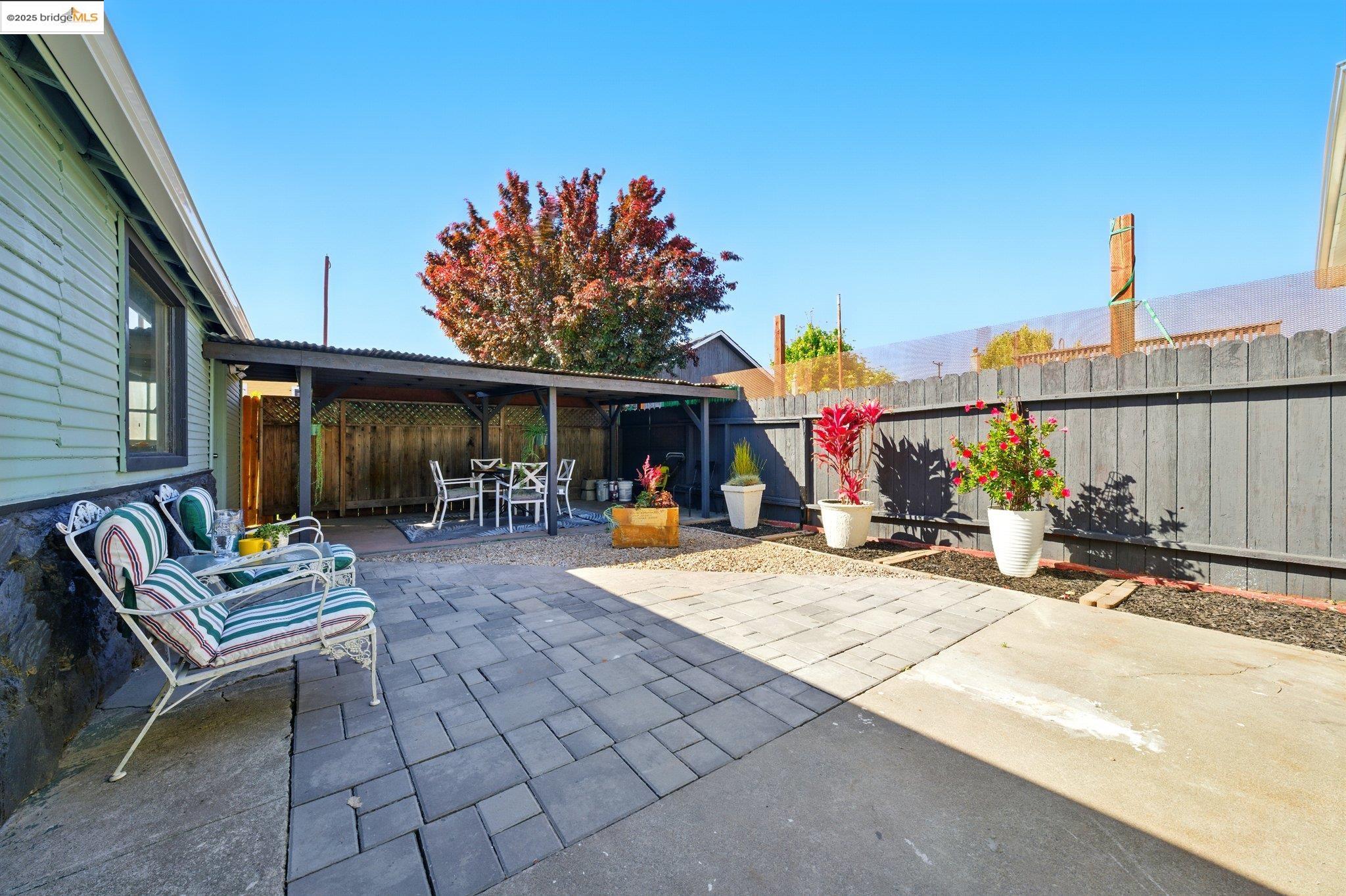 Detail Gallery Image 51 of 60 For 2507 63rd Ave, Oakland,  CA 94605 - 3 Beds | 2 Baths