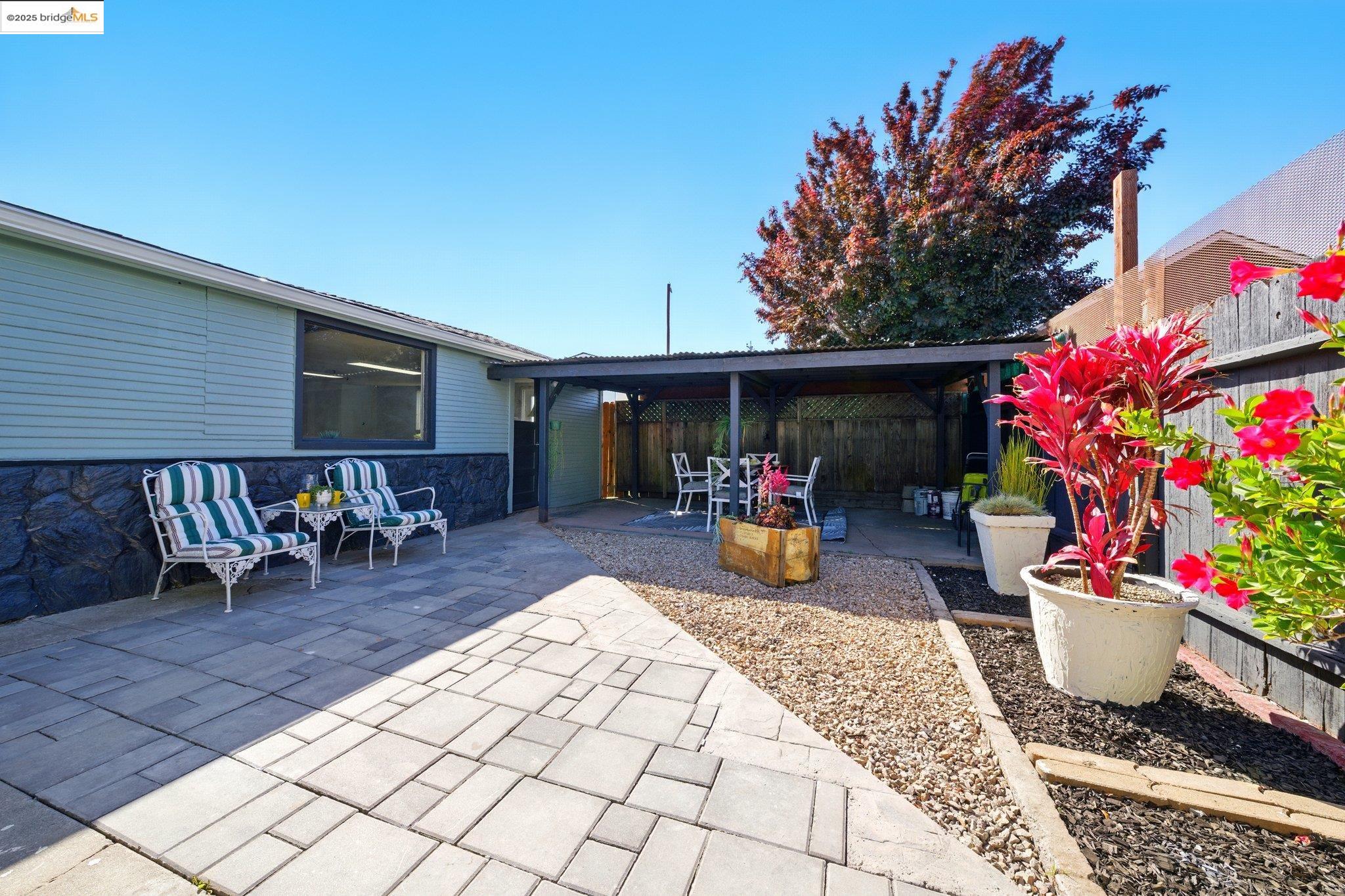 Detail Gallery Image 52 of 60 For 2507 63rd Ave, Oakland,  CA 94605 - 3 Beds | 2 Baths
