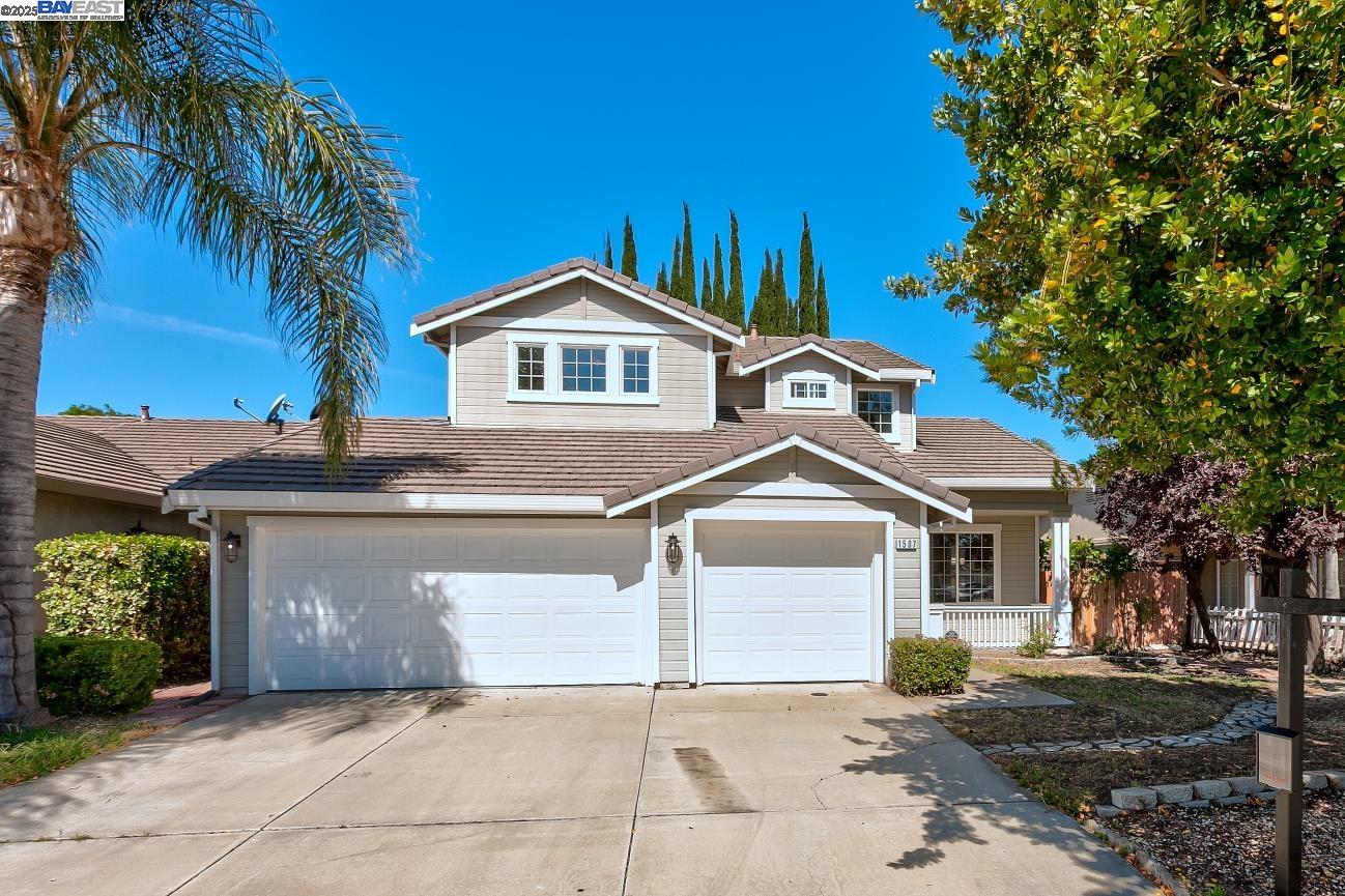 Thumbnail for 1507 Arrigotti, Tracy, CA 95377