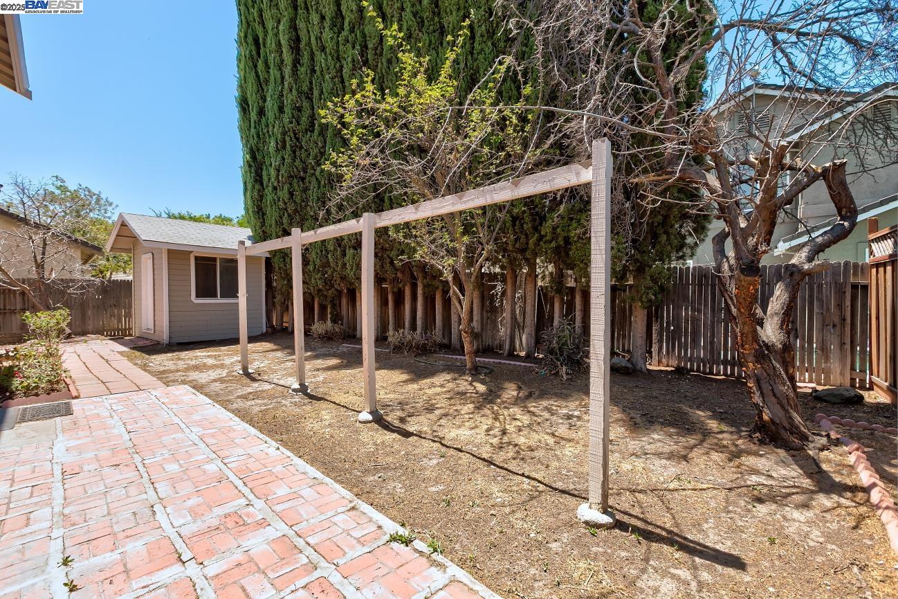 Detail Gallery Image 13 of 42 For 1507 Arrigotti, Tracy,  CA 95377 - 4 Beds | 3 Baths