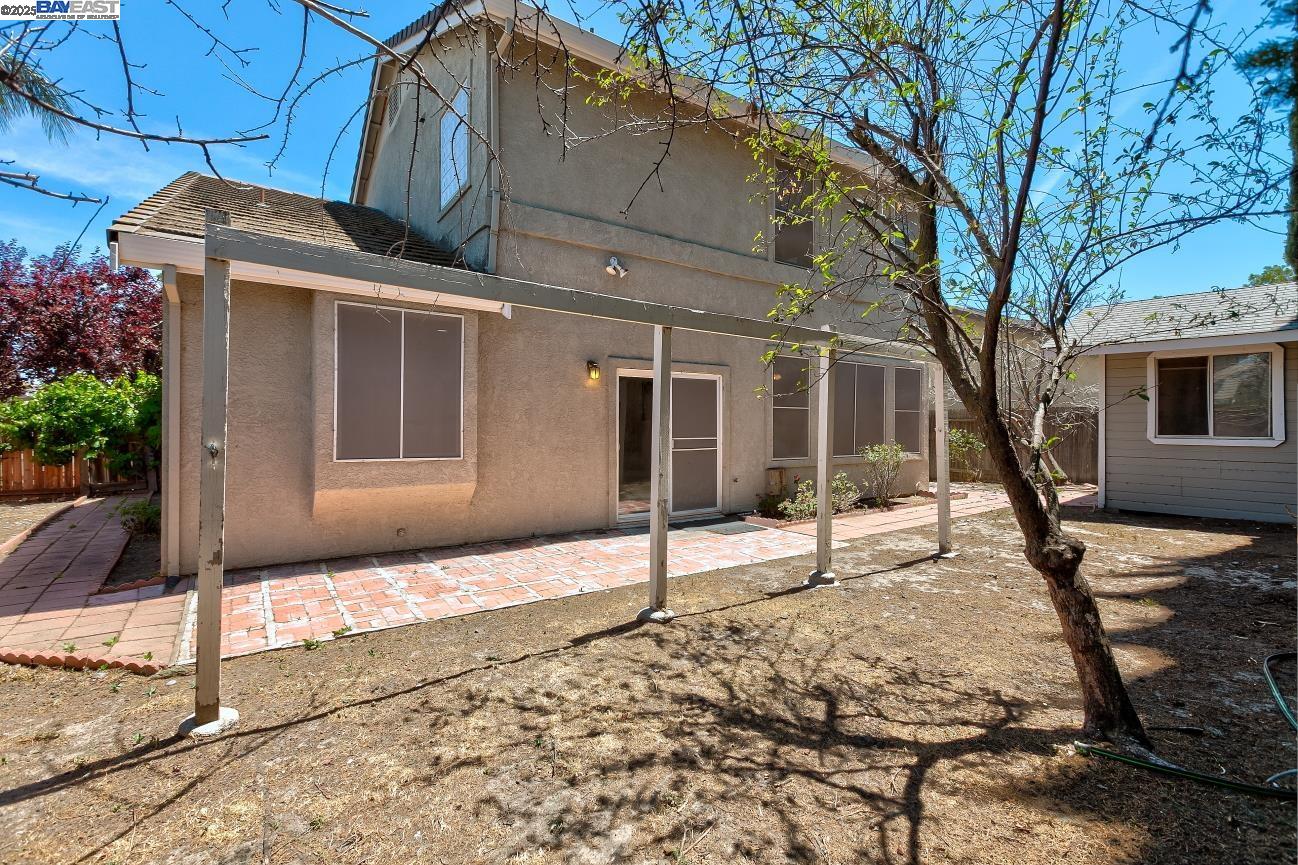 Detail Gallery Image 15 of 42 For 1507 Arrigotti, Tracy,  CA 95377 - 4 Beds | 3 Baths