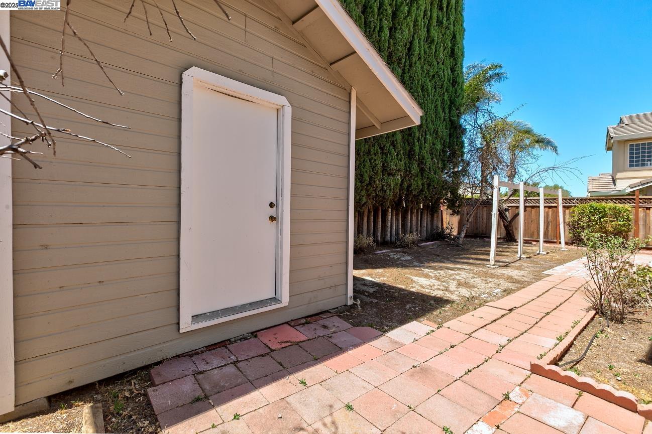 Detail Gallery Image 19 of 42 For 1507 Arrigotti, Tracy,  CA 95377 - 4 Beds | 3 Baths