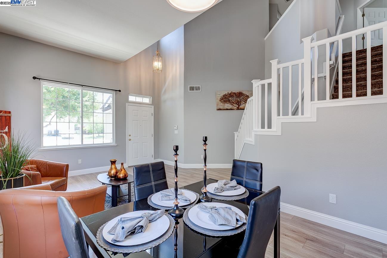Detail Gallery Image 3 of 42 For 1507 Arrigotti, Tracy,  CA 95377 - 4 Beds | 3 Baths