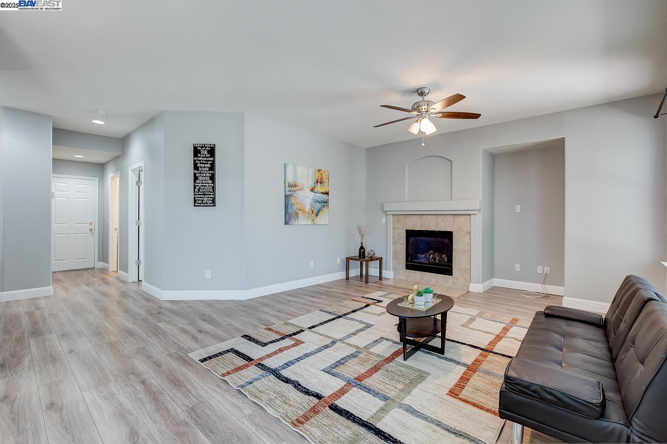 Detail Gallery Image 35 of 42 For 1507 Arrigotti, Tracy,  CA 95377 - 4 Beds | 3 Baths