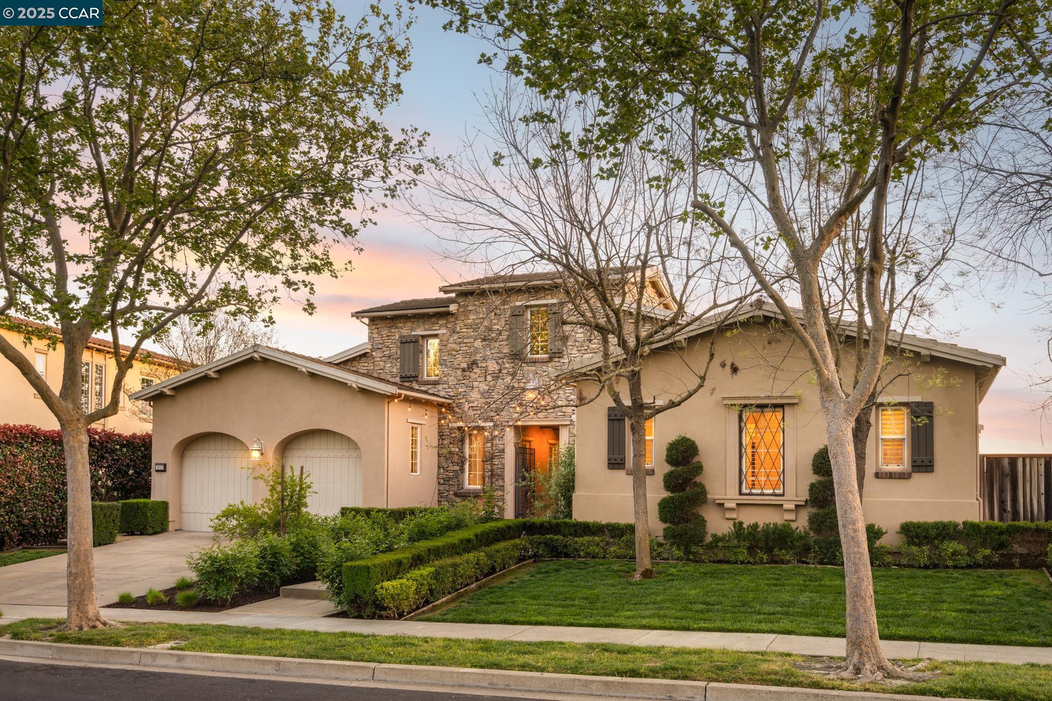 Detail Gallery Image 1 of 55 For 2032 Feathermint Dr, San Ramon,  CA 94582 - 4 Beds | 2/1 Baths