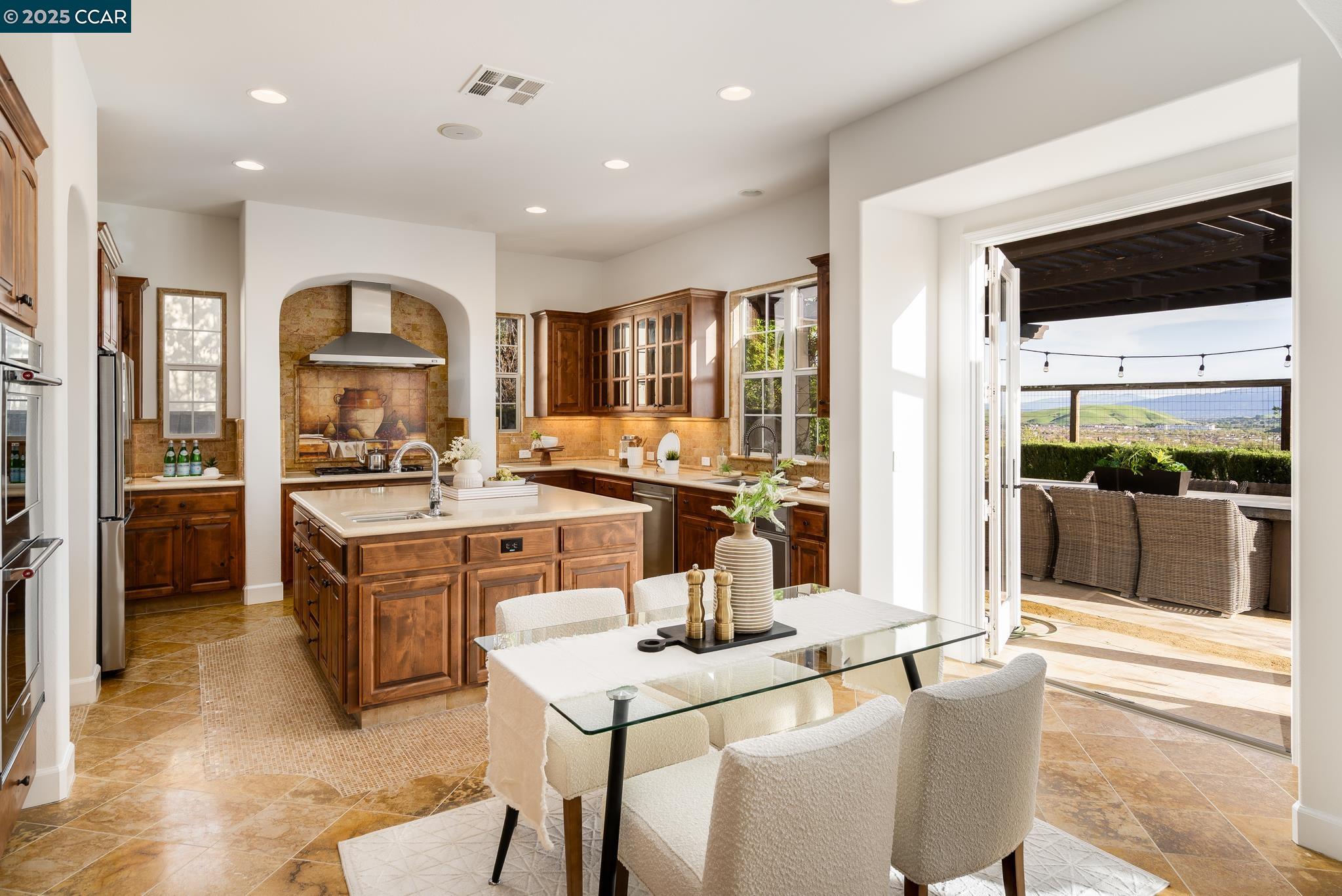 Detail Gallery Image 17 of 55 For 2032 Feathermint Dr, San Ramon,  CA 94582 - 4 Beds | 2/1 Baths