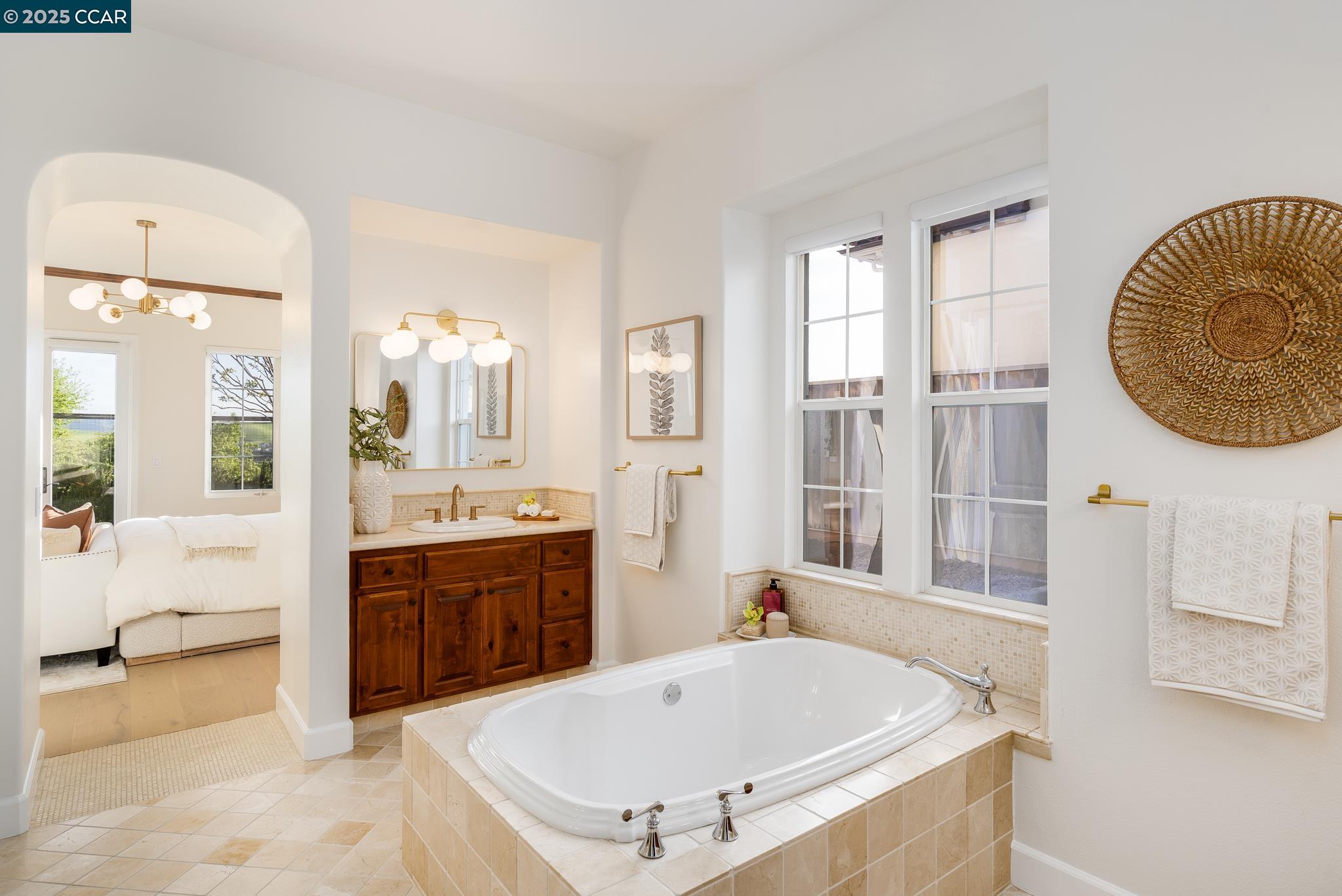 Detail Gallery Image 23 of 55 For 2032 Feathermint Dr, San Ramon,  CA 94582 - 4 Beds | 2/1 Baths