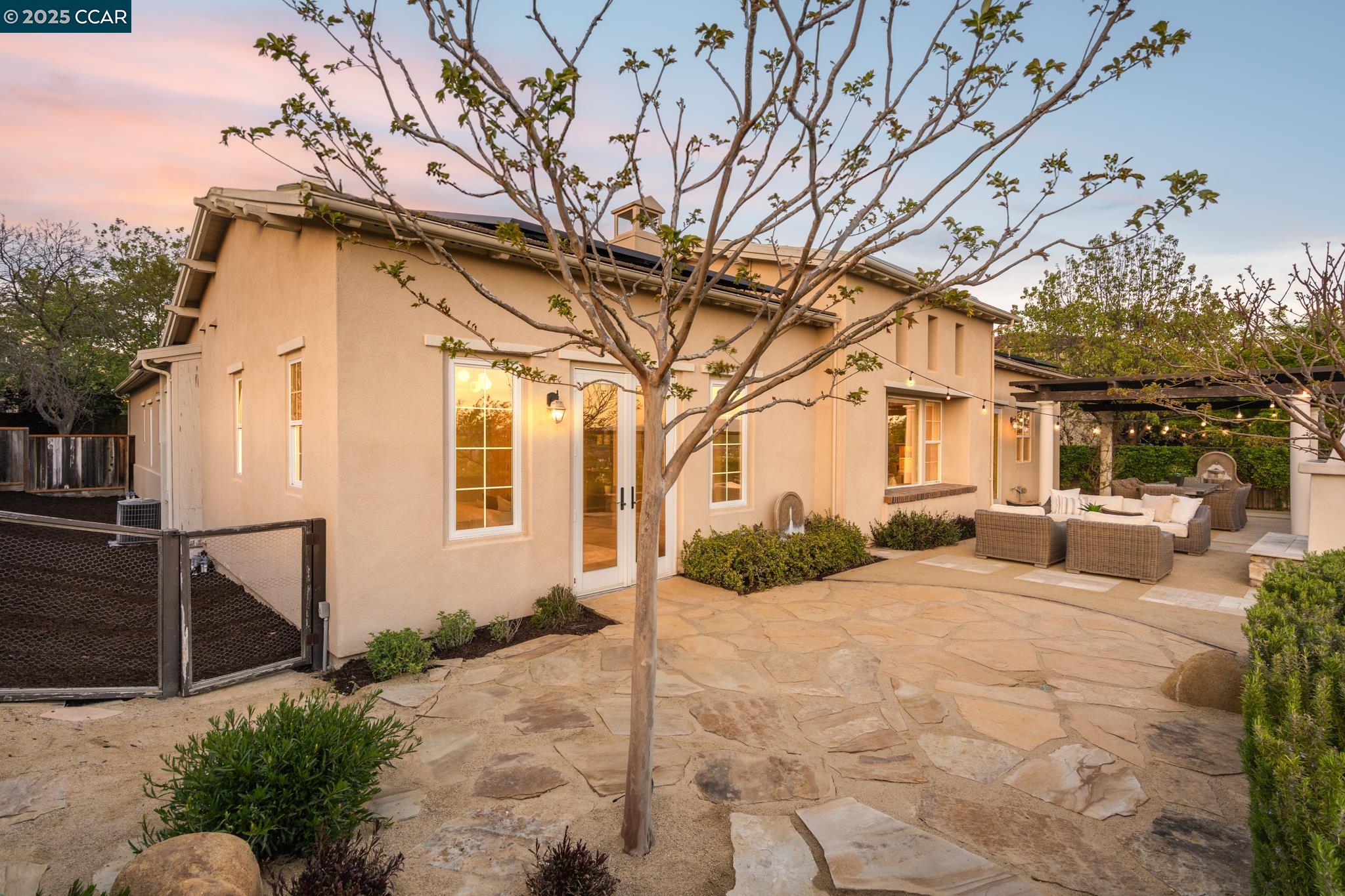 Detail Gallery Image 36 of 55 For 2032 Feathermint Dr, San Ramon,  CA 94582 - 4 Beds | 2/1 Baths
