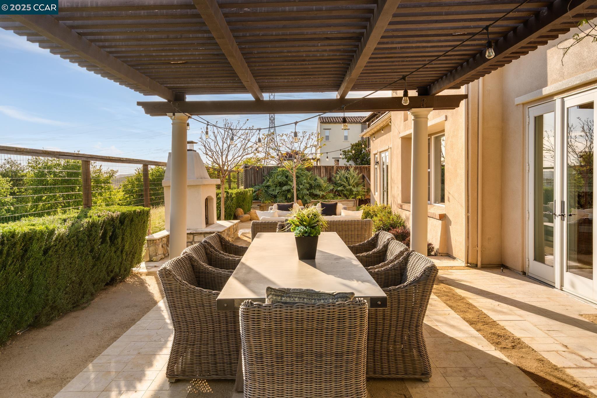 Detail Gallery Image 40 of 55 For 2032 Feathermint Dr, San Ramon,  CA 94582 - 4 Beds | 2/1 Baths